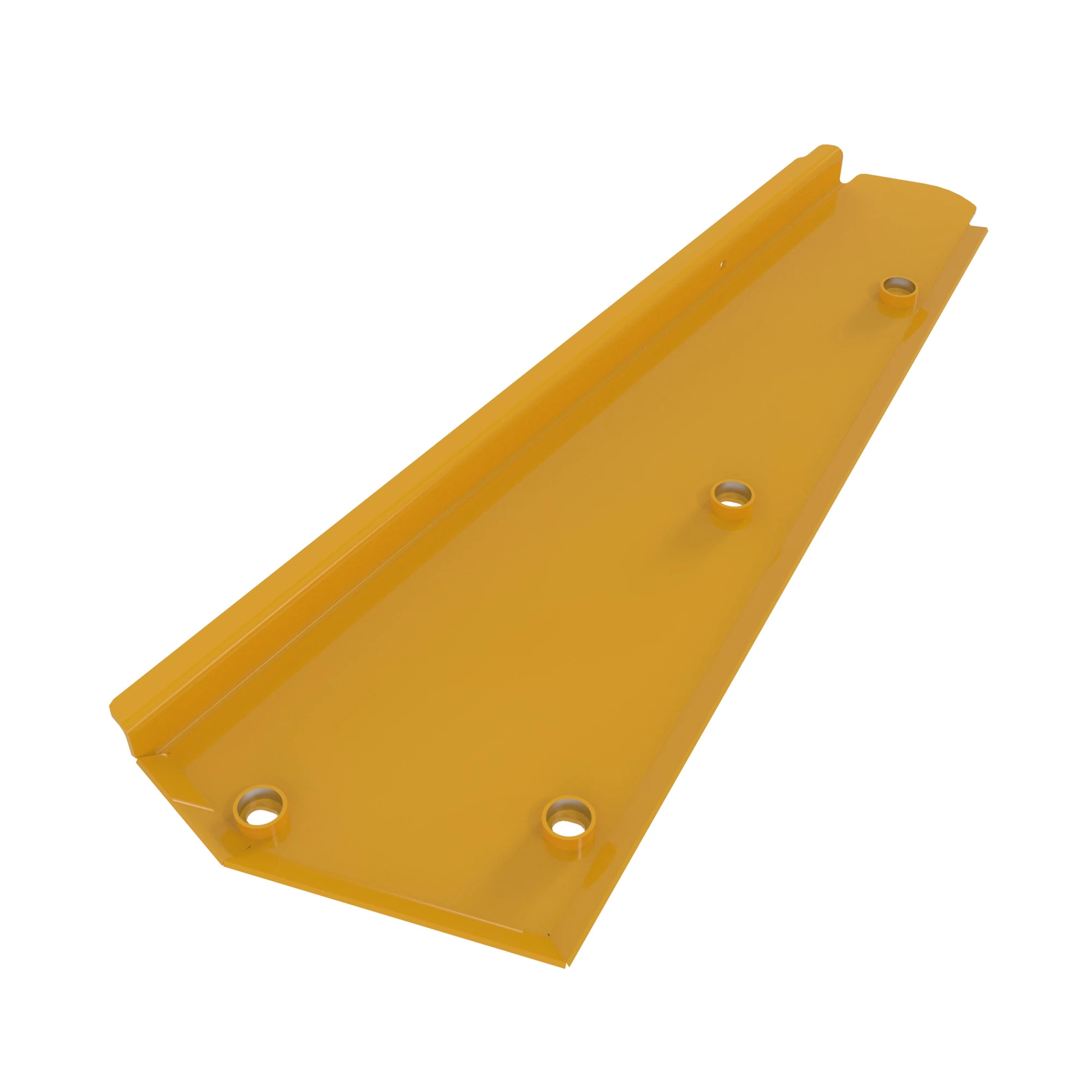 John Deere Bottom Door, Left Side - AT397312