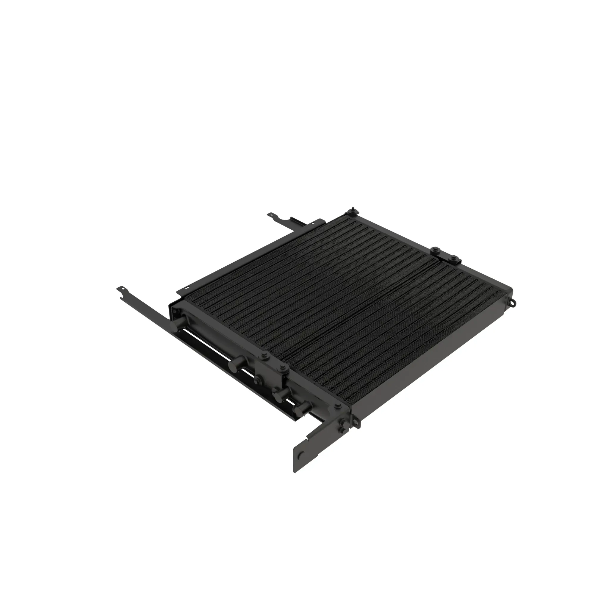 John Deere Oil Cooler - AXE83832