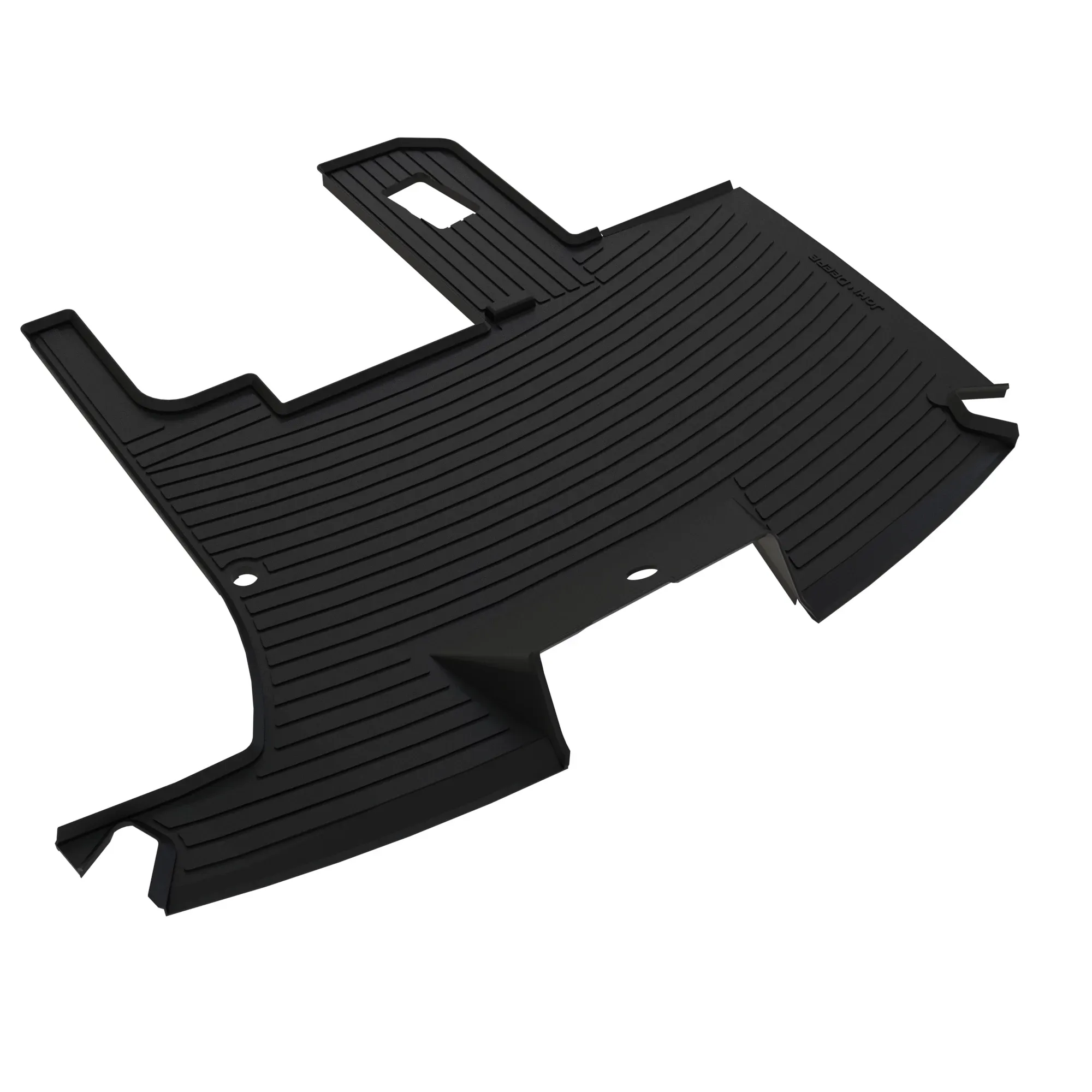 John Deere Floor Mat - R134213