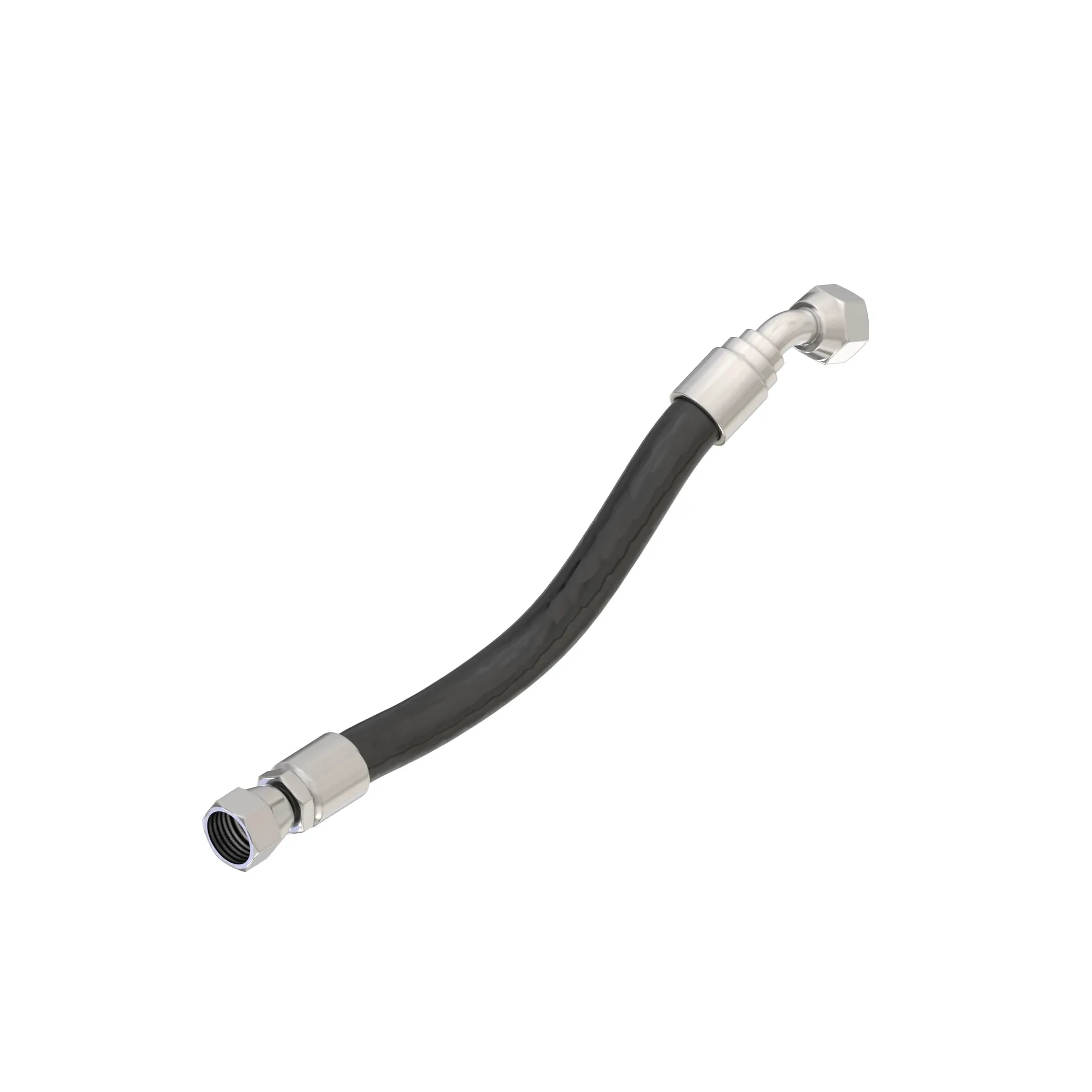 John Deere Hydraulic Hose - AXE77951
