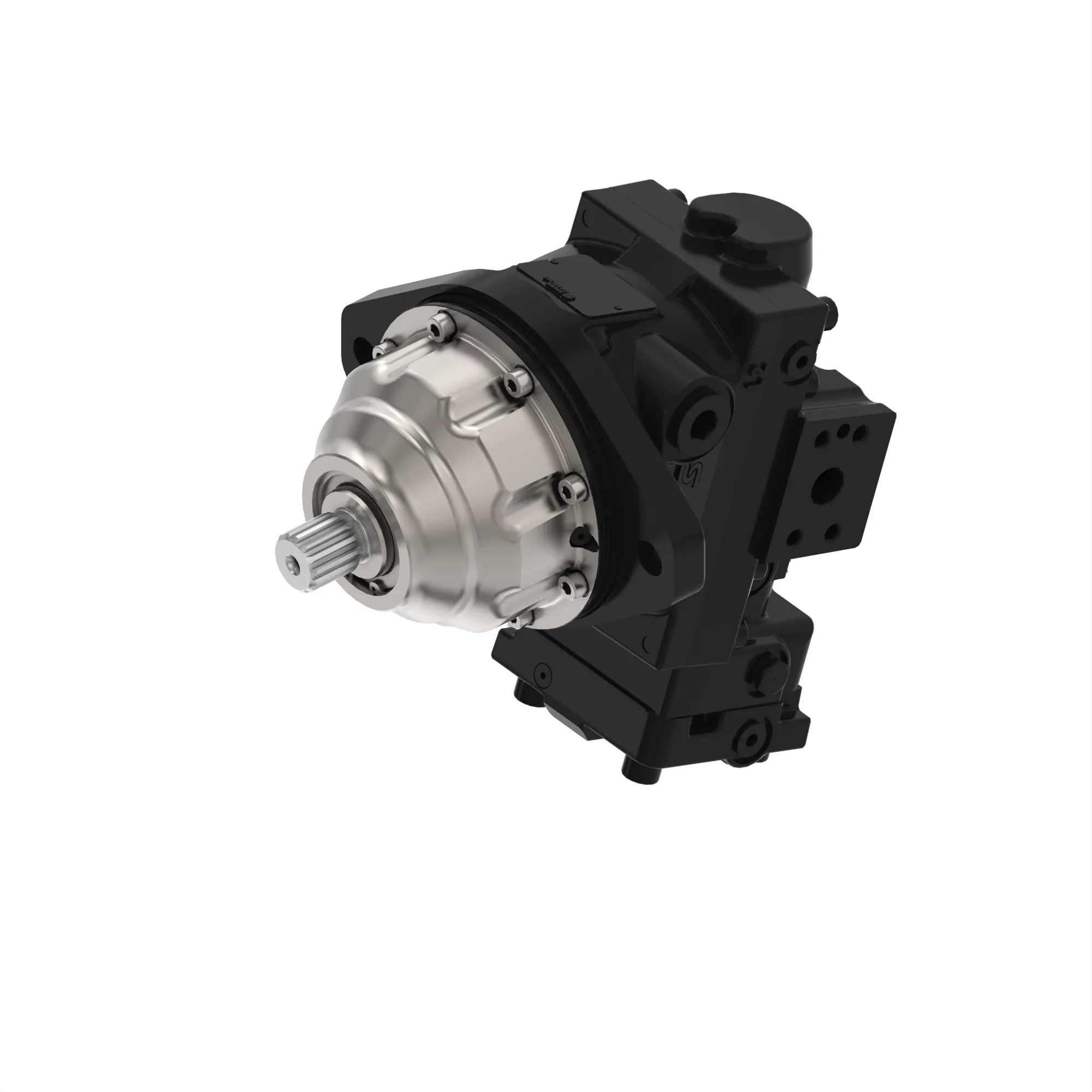 John Deere HFWD Hydraulic Motor - AT194472