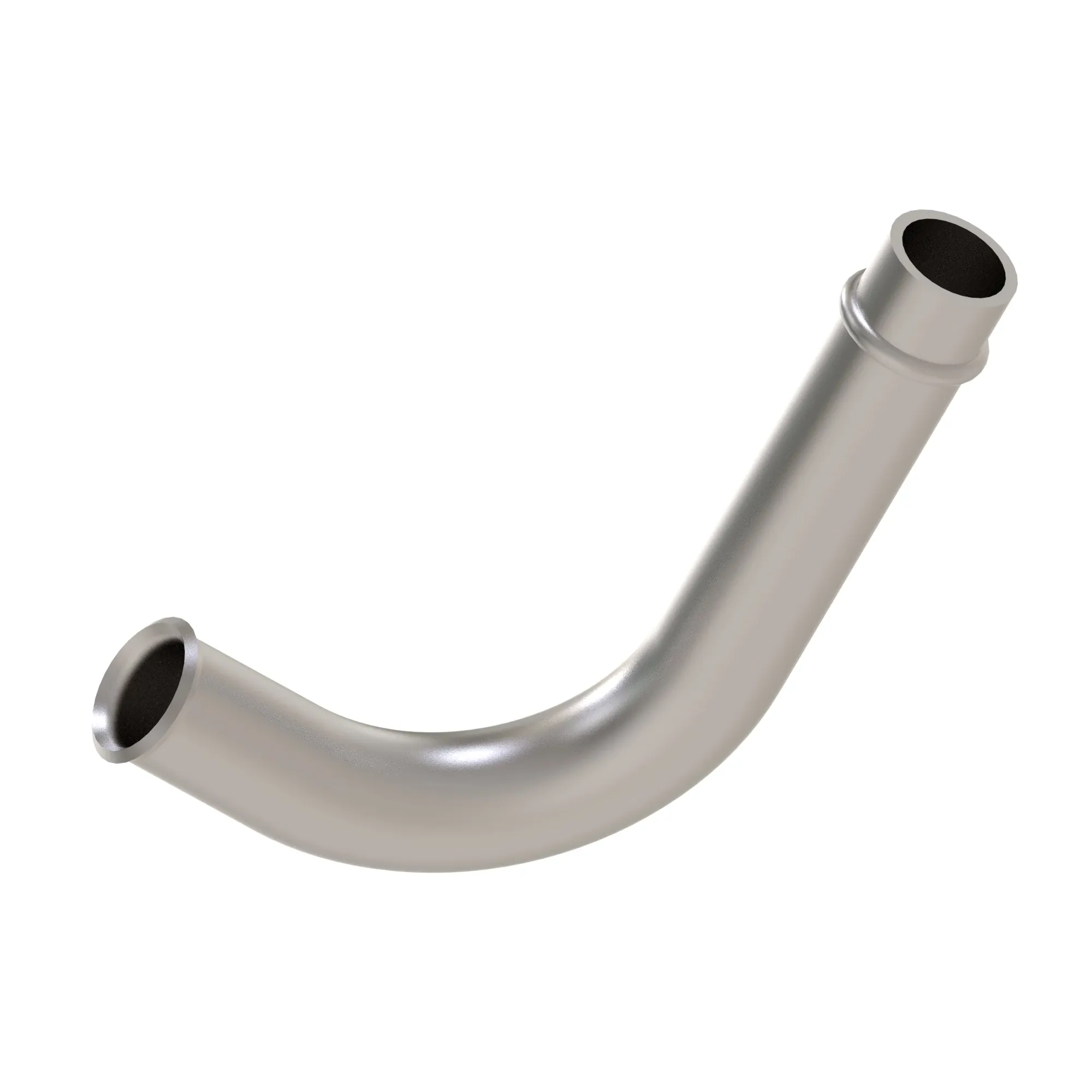 John Deere Fuel Line - F386331
