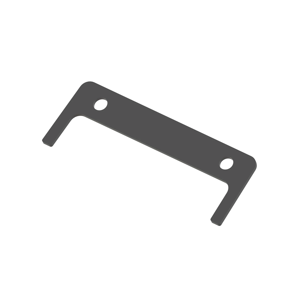C Bracket, Sprayer, CAT4 F