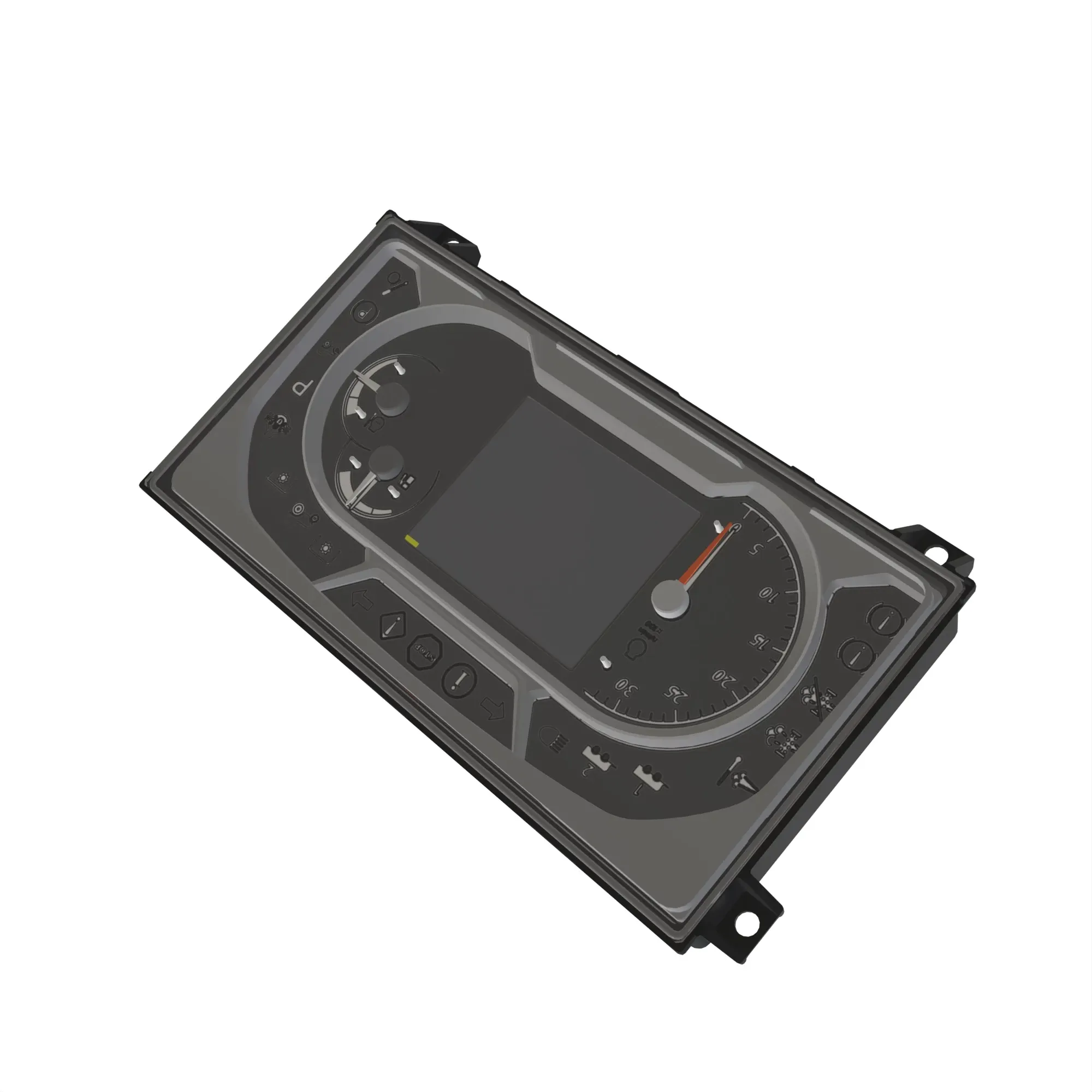 DISPLAY MODULE, 5M MY18 VALUE+ CLUS