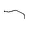 John Deere Upper Oil Cooler Line - R99258