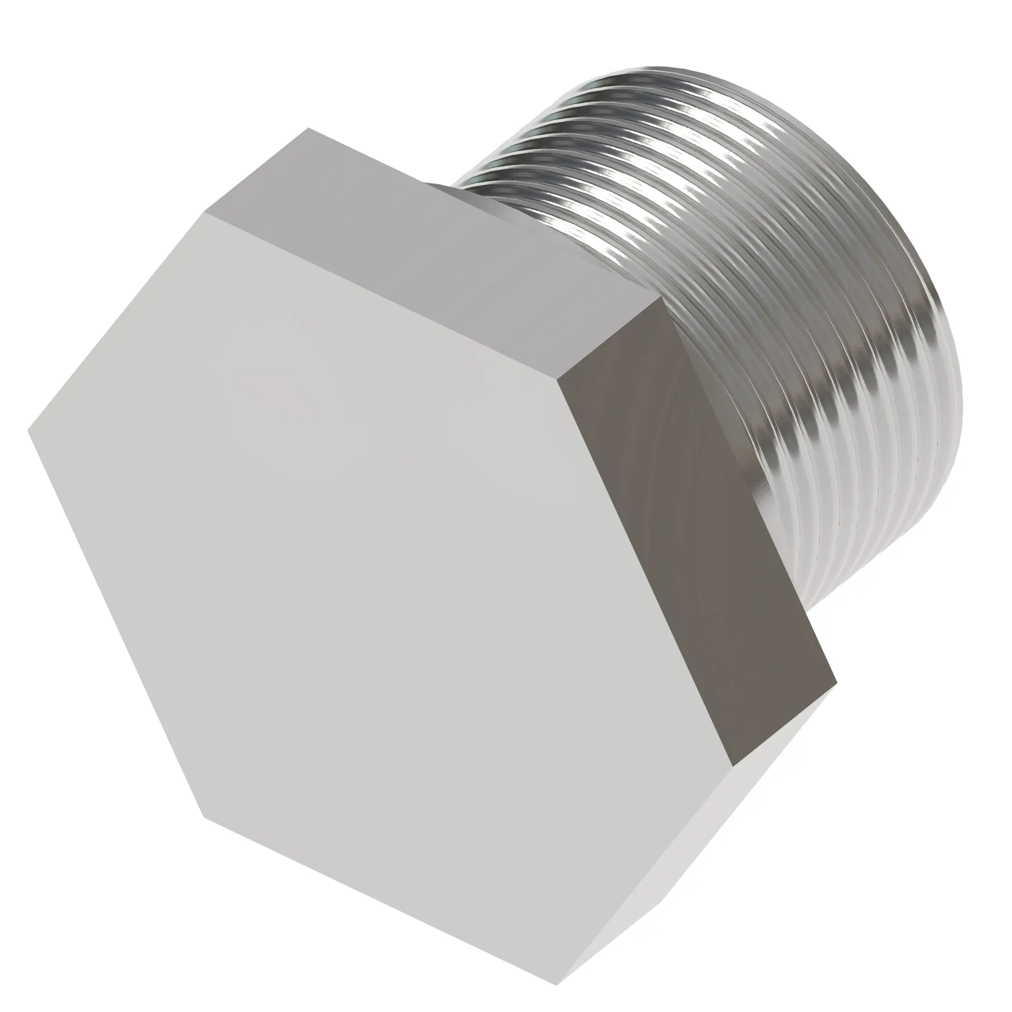 Plug, 3/4-16 Unf