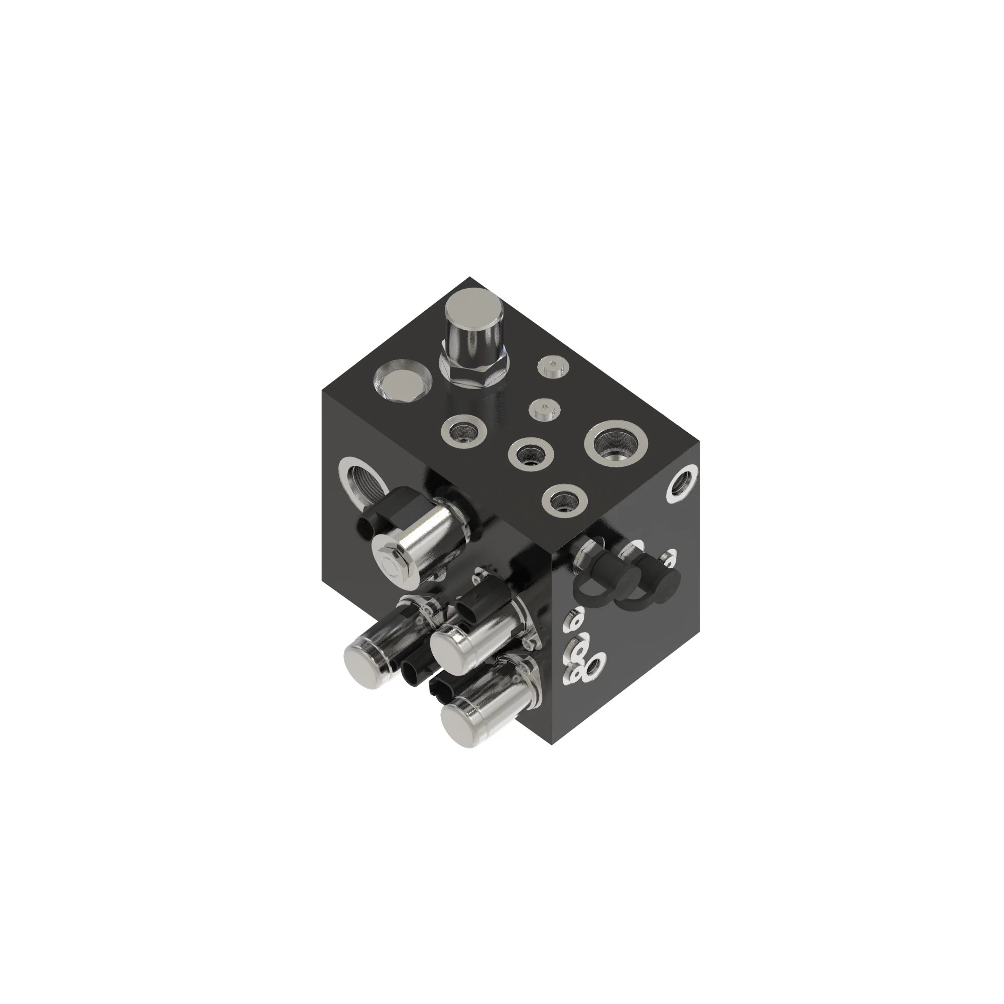 AT352551: Pressure Regulator Valve | Shop.Deere.com