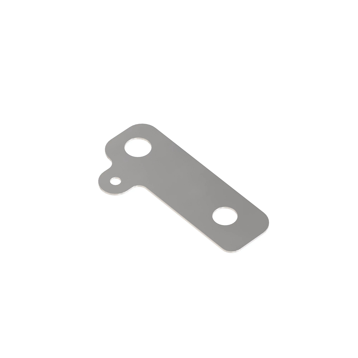 SHIM, FRONT QUICK HITCH MOUNT