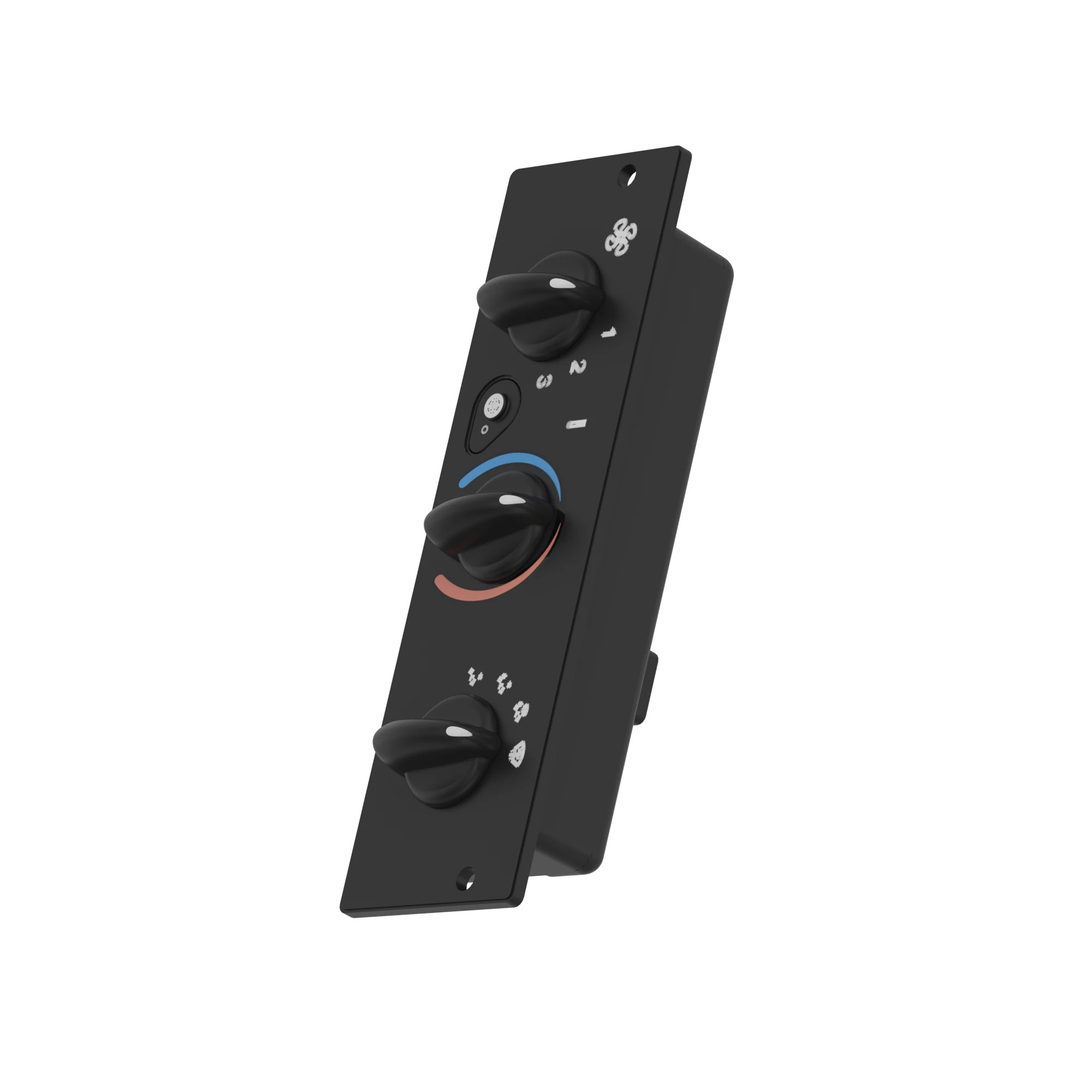 John Deere HVAC Control Unit Module - AUC13682