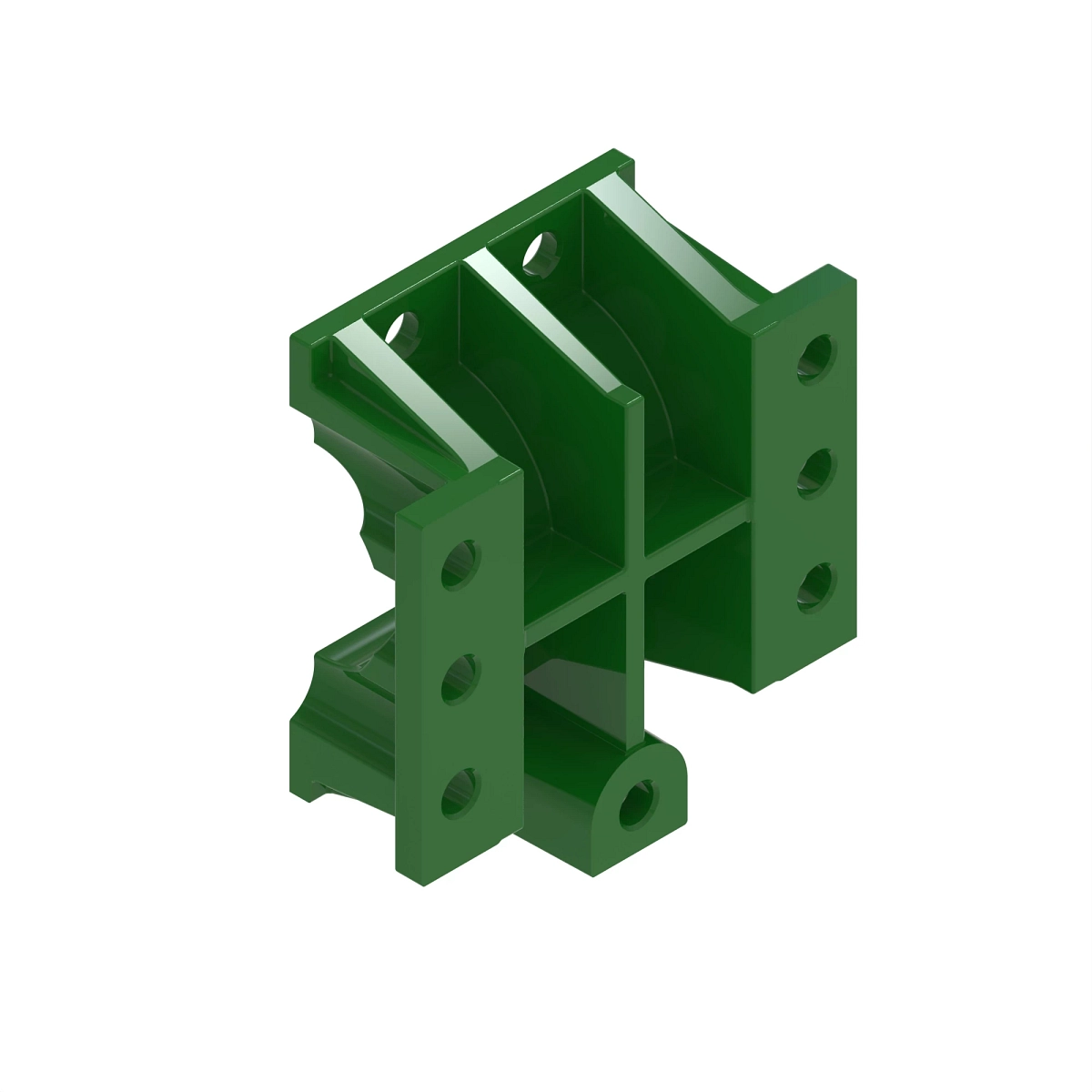 Bushing, Upper, Cls, Db Planters