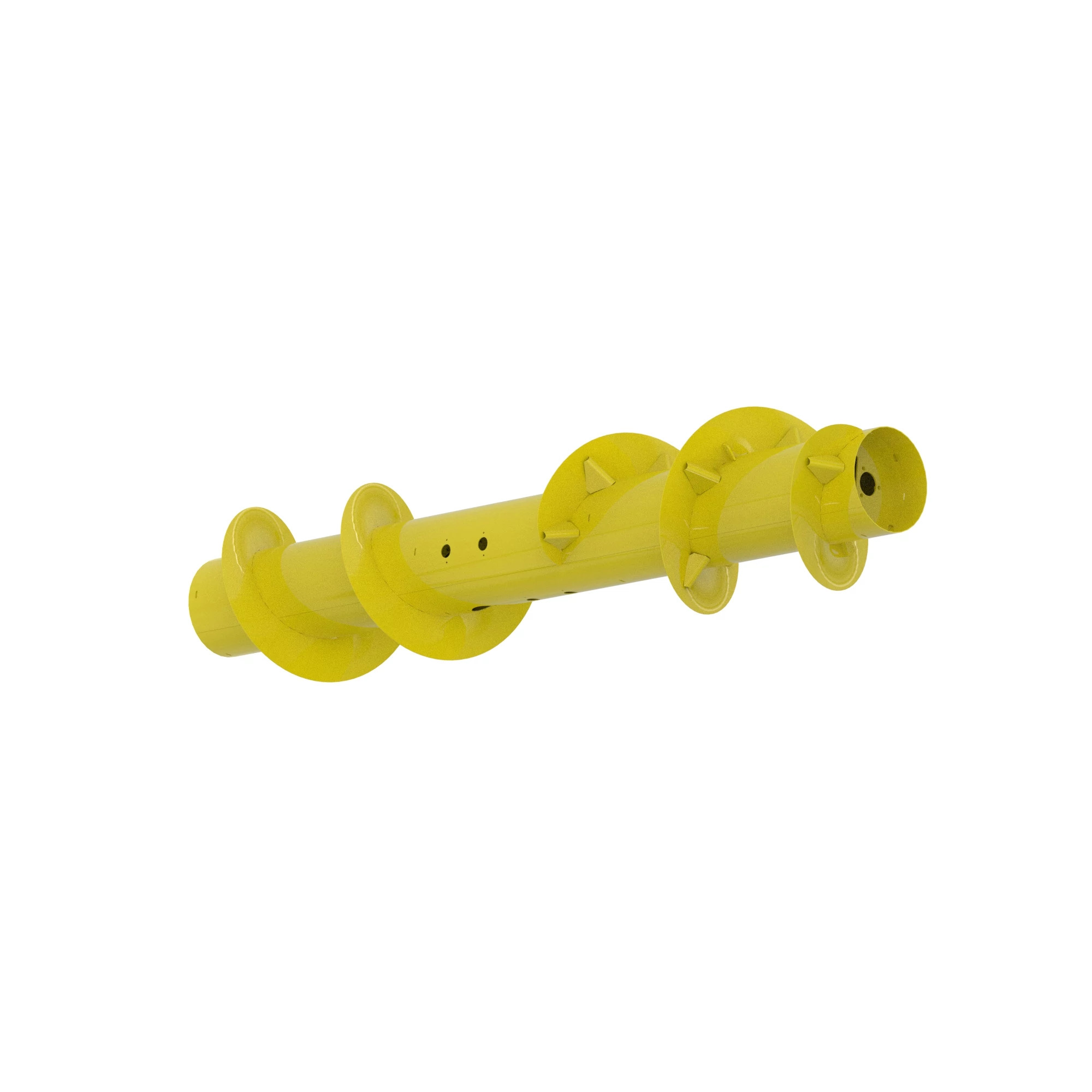 FINGERSCHNECKE 630C