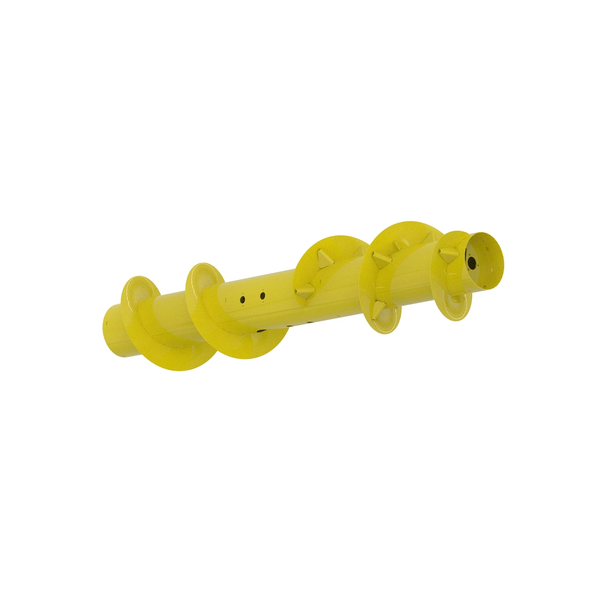 Fingerschnecke 630C
