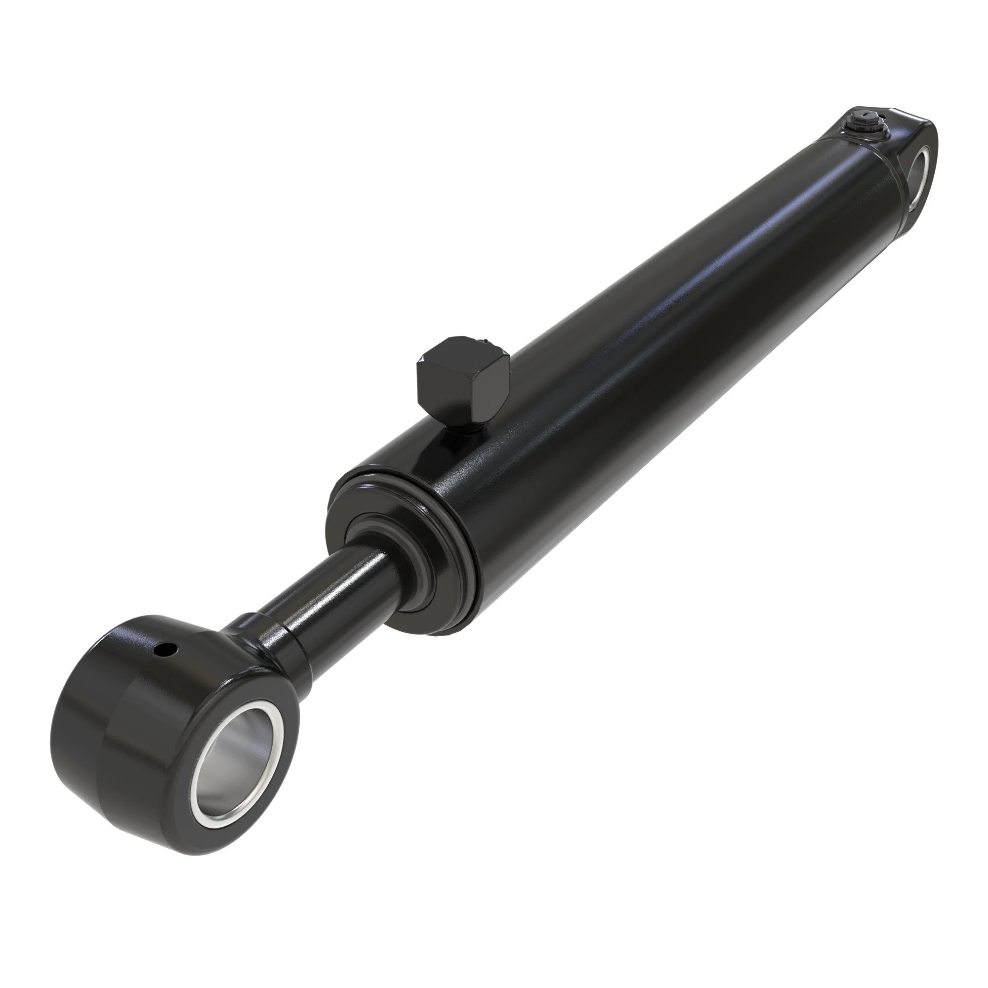 John Deere Lift Hydraulic Cylinder - AHC14485