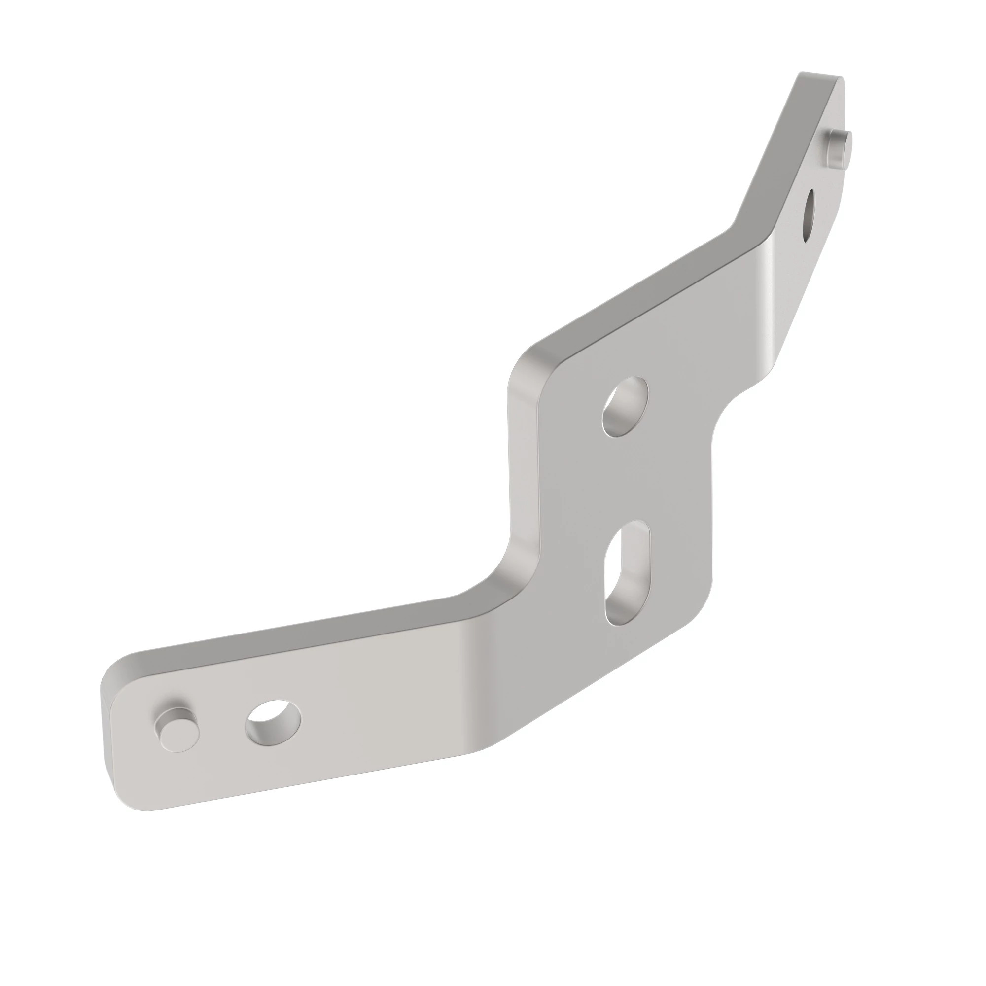 BRACKET, WIRING HARNESS SUPPORT