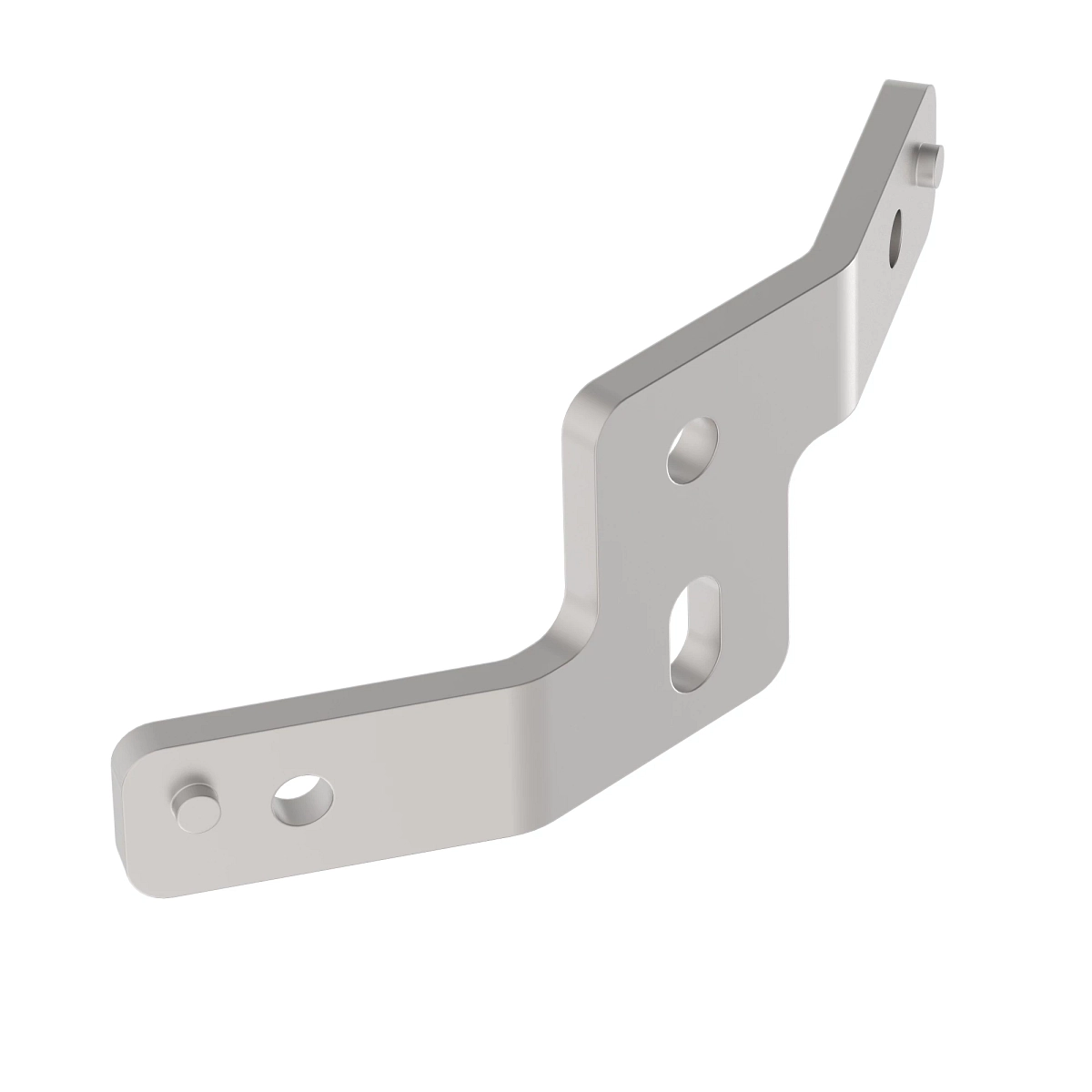 Bracket, Wiring Harness Support