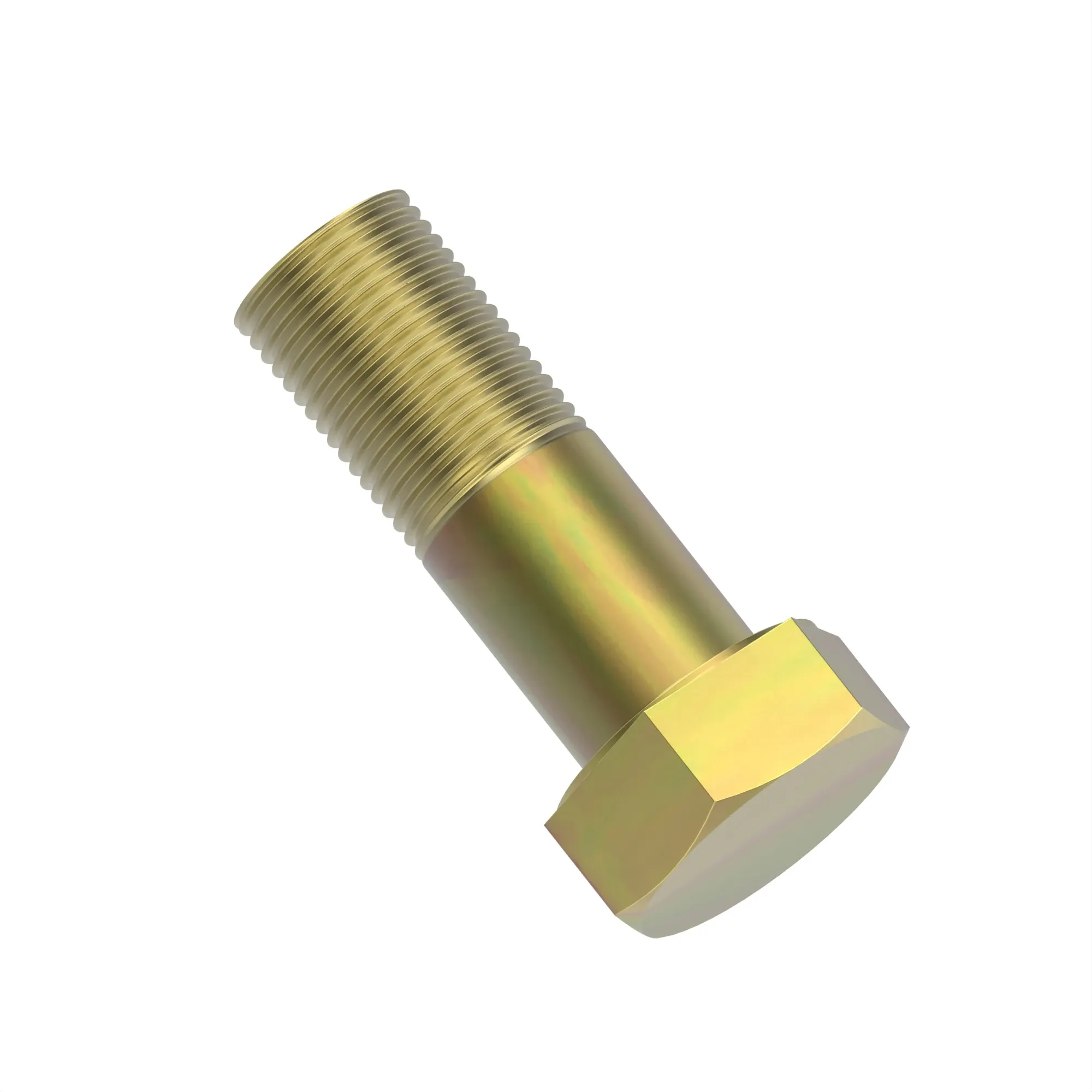 John Deere Hexagonal Head Screw, 5/8" X 1-3/4" - 19H3043
