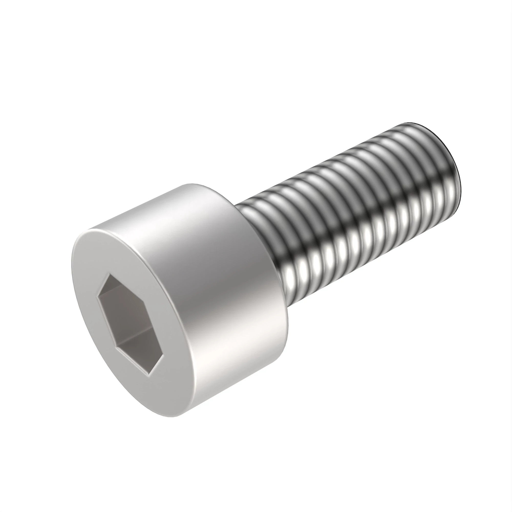 John Deere Screw, M5 X 12 - TR107594