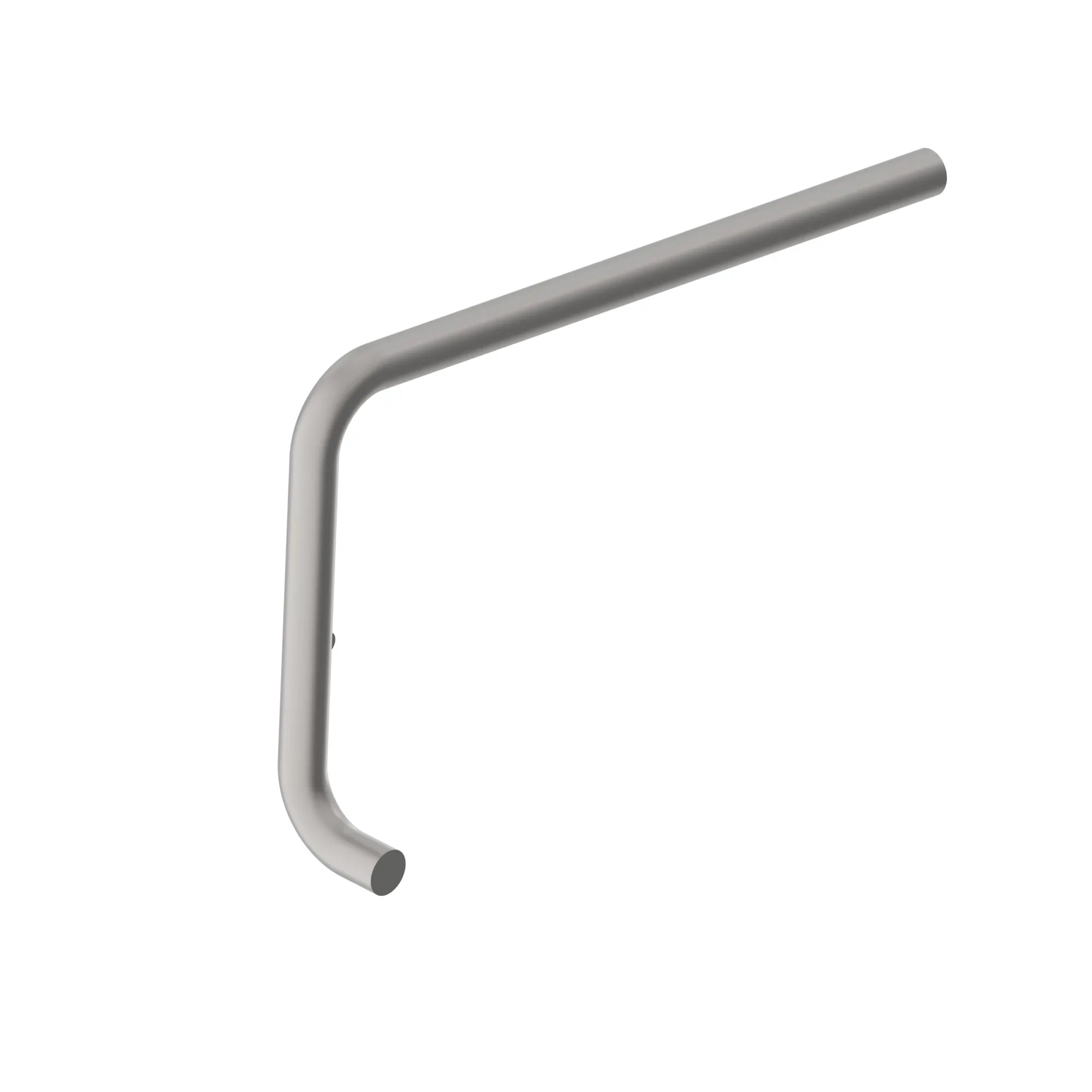 LATCH, BOOT HIGH FLOW