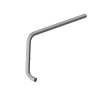LATCH, BOOT HIGH FLOW