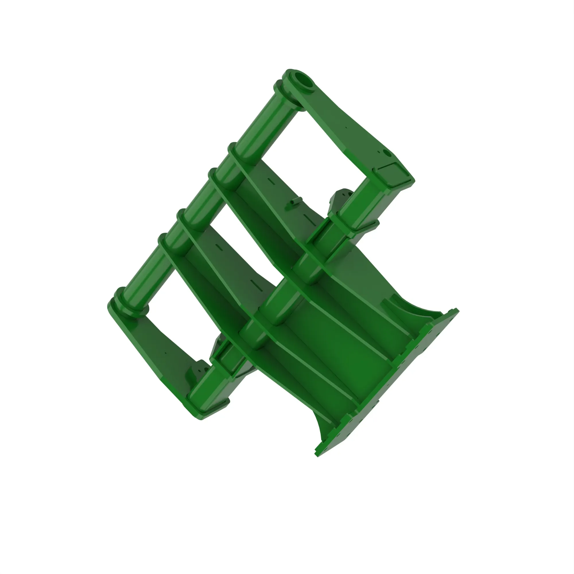 FRAME, CENTER LIFT SYSTEM DB40/50