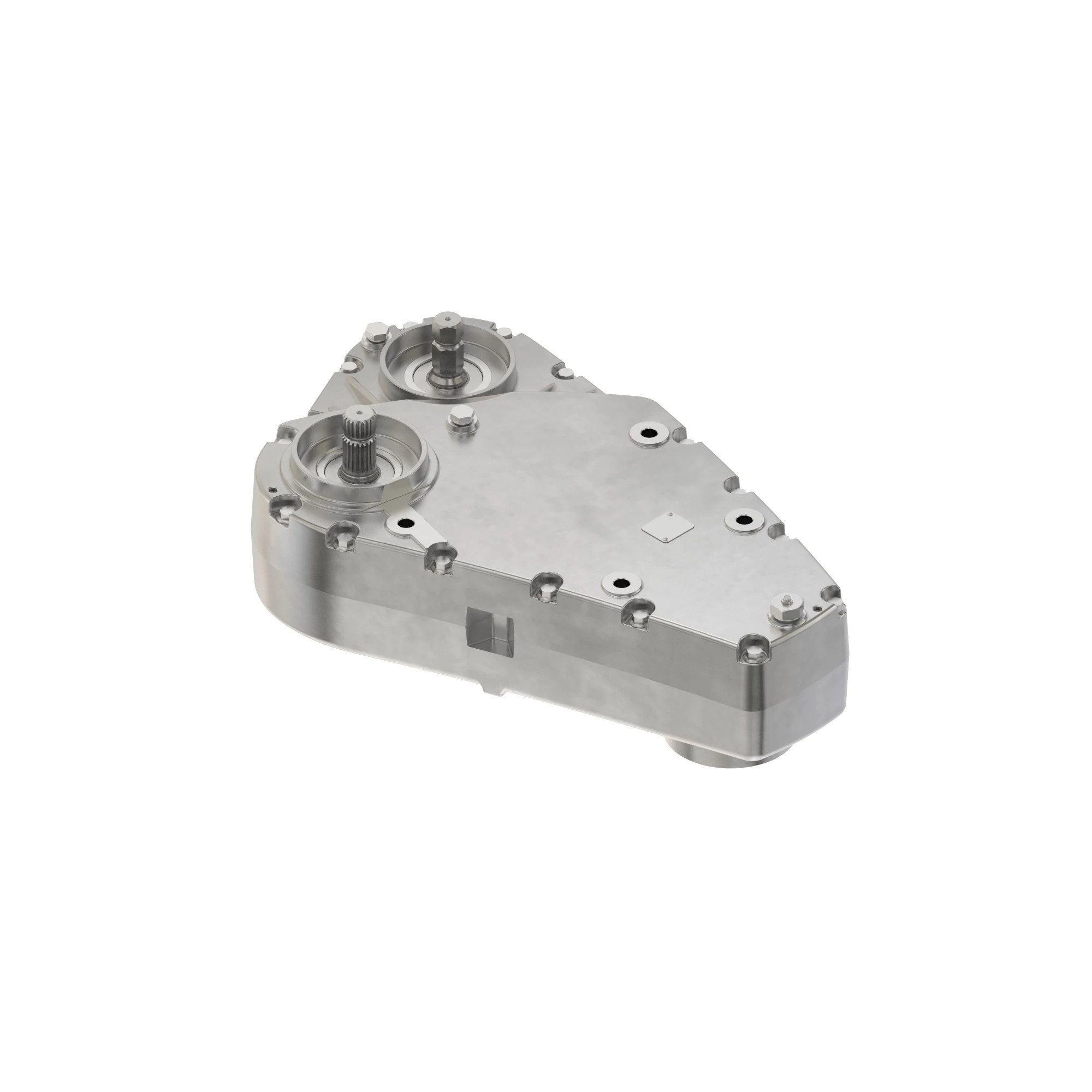 John Deere Main Drive Draper Gear Case - DE31310