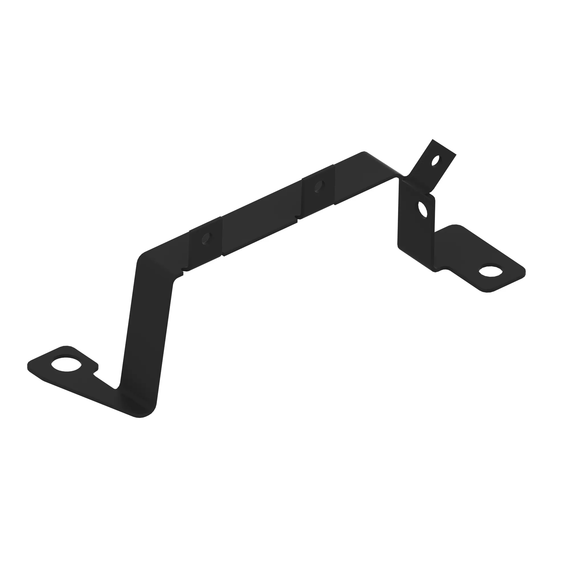 BRACKET, ENGINE WIRING HARNESS