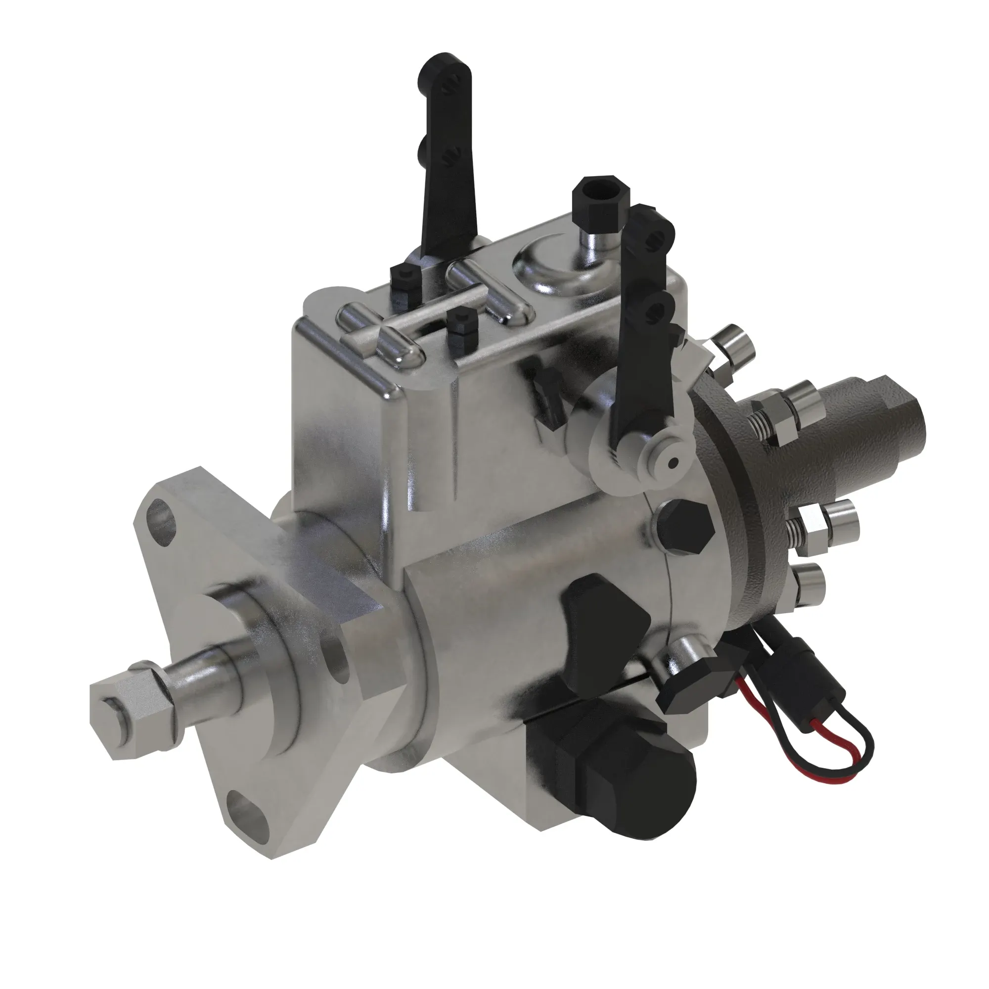 John Deere Fuel Injection Pump Assembly - RE70939
