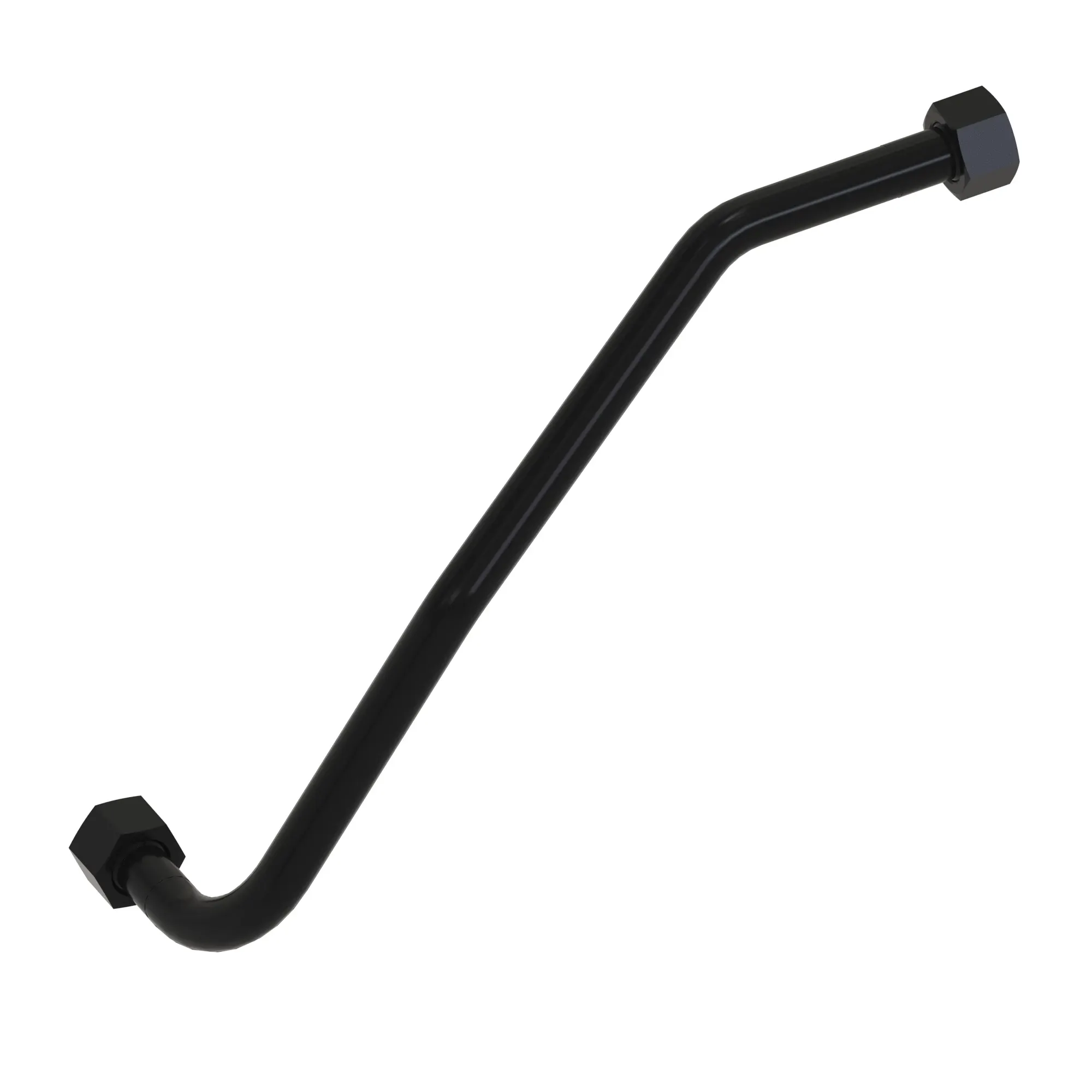 John Deere Oil Line - AT477112