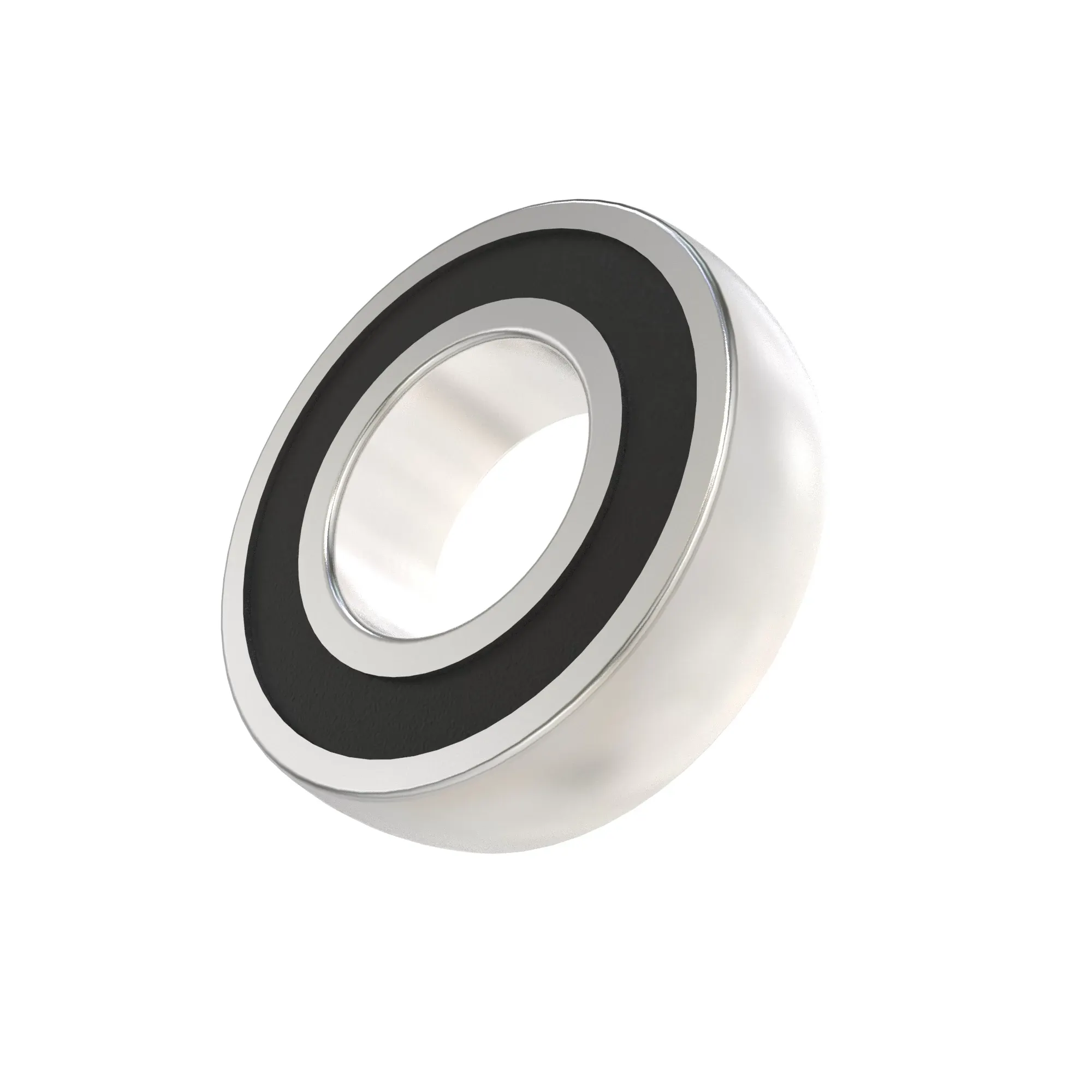 John Deere Single Row Spherical Ball Bearing - AFH207016