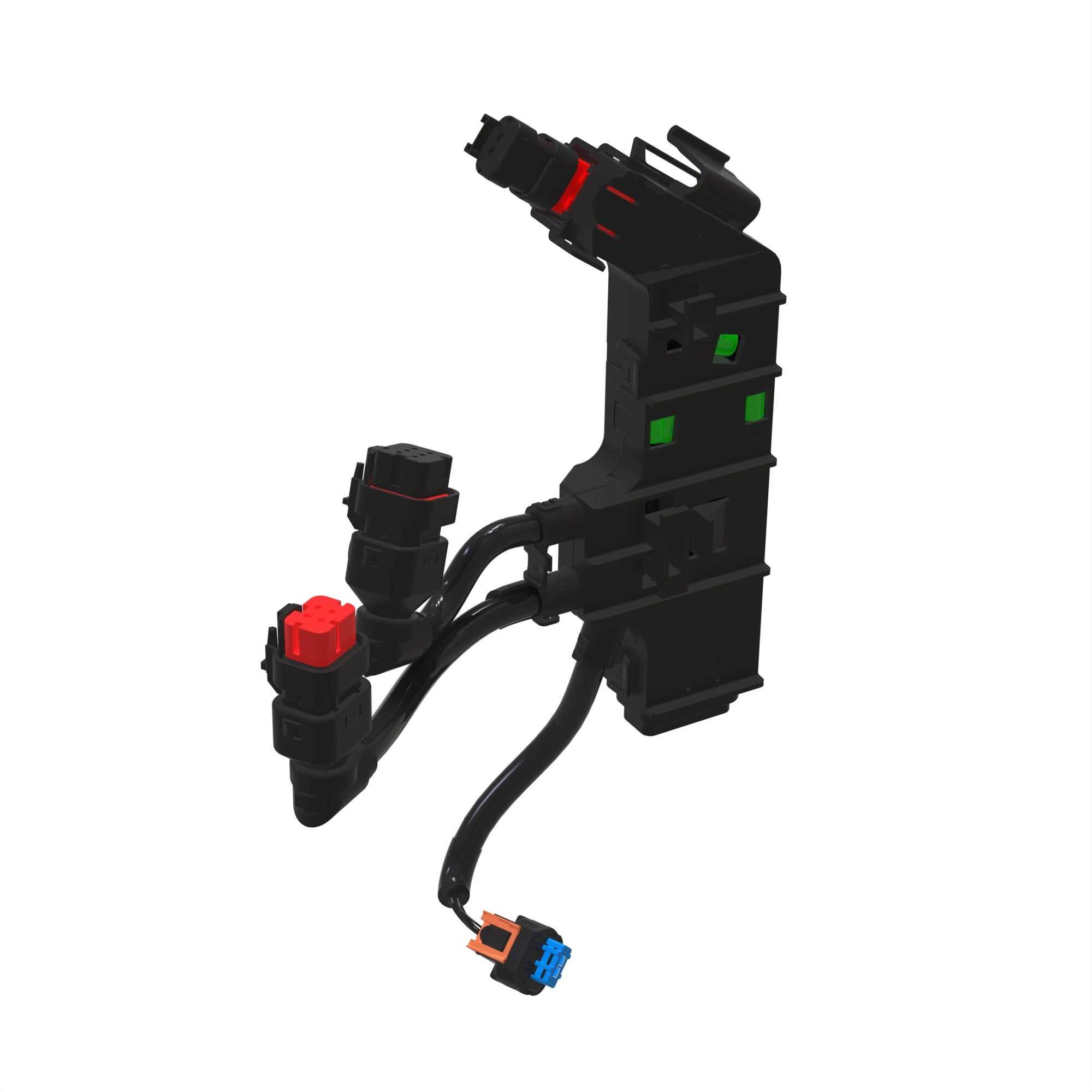 WIRING HARNESS, ATD SCR / FT4 6R