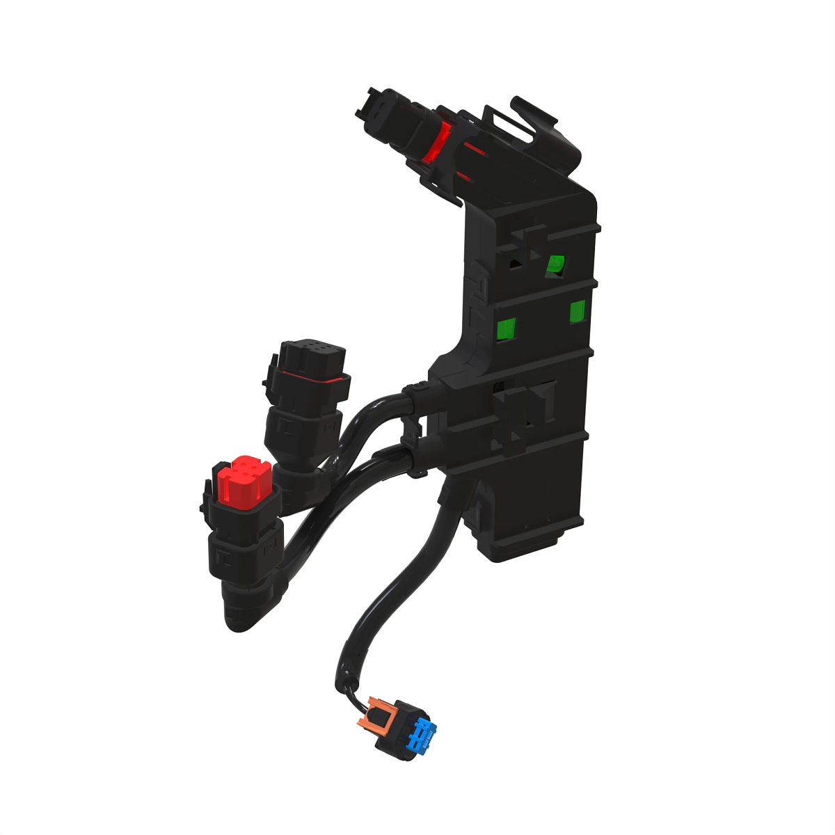 WIRING HARNESS, ATD SCR / FT4 6R