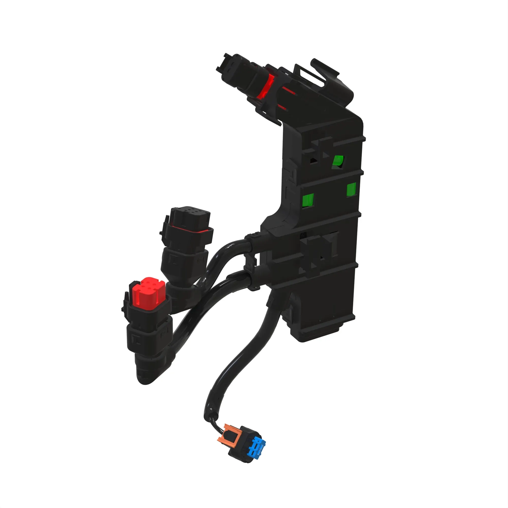 WIRING HARNESS, ATD SCR / FT4 6R