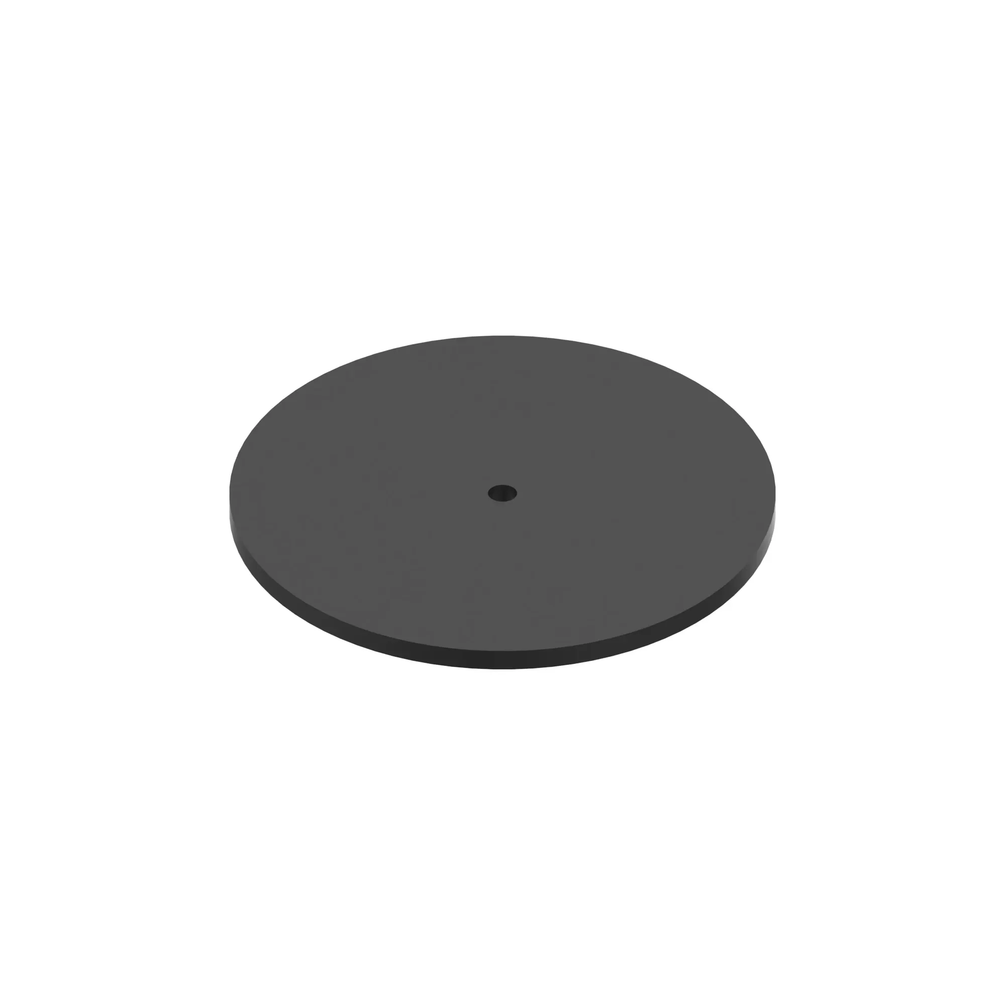 John Deere Plate - R571712