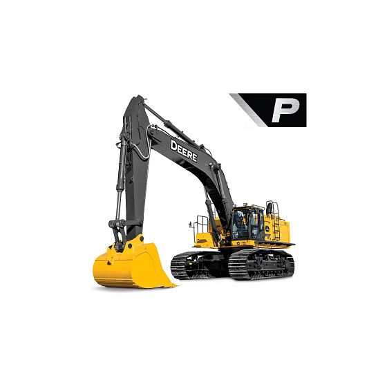 Product image 1 | 4re Equipment | ID: product-construction-john-deere-670-p-tier-670pexft4