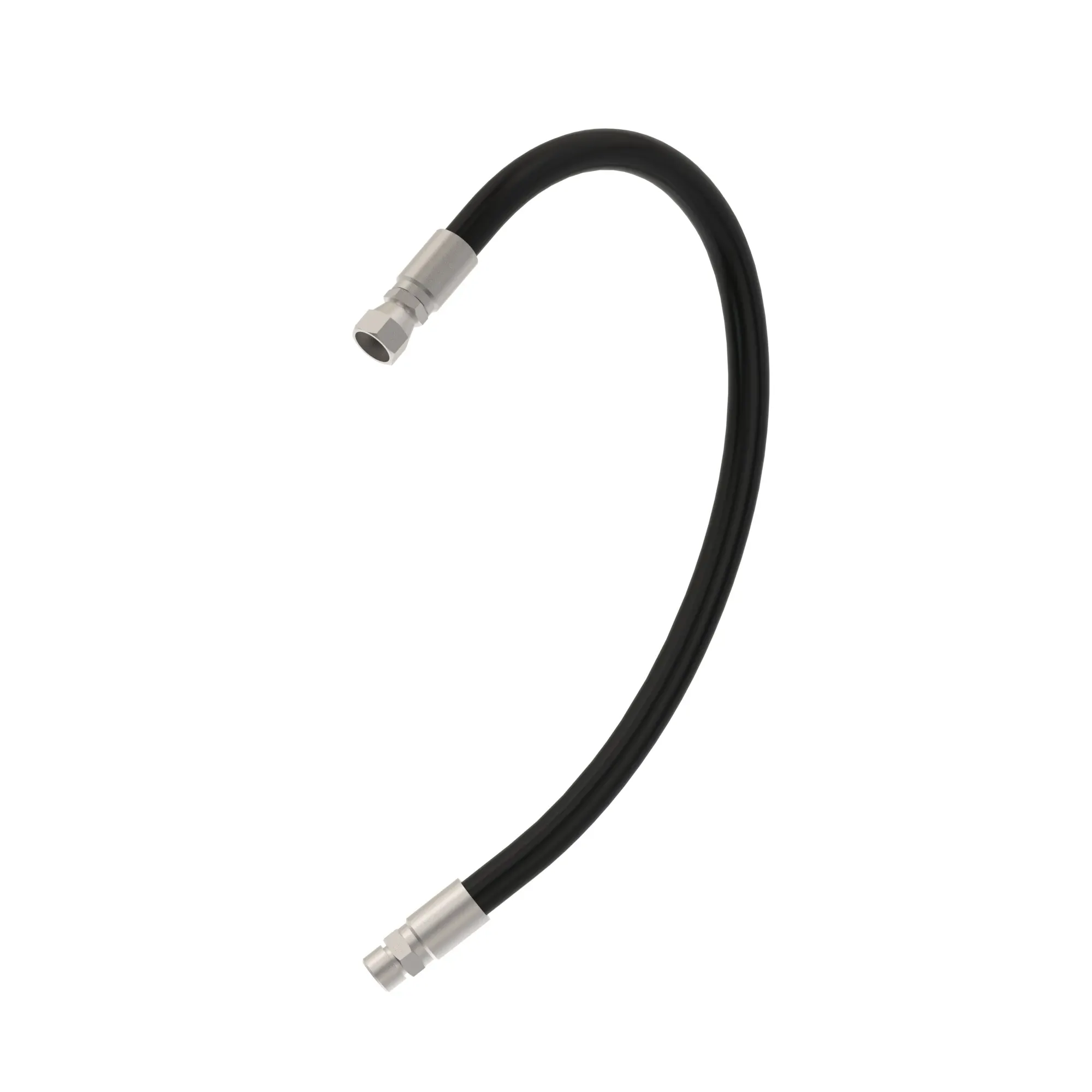 John Deere Steering Line Hose - AP36552