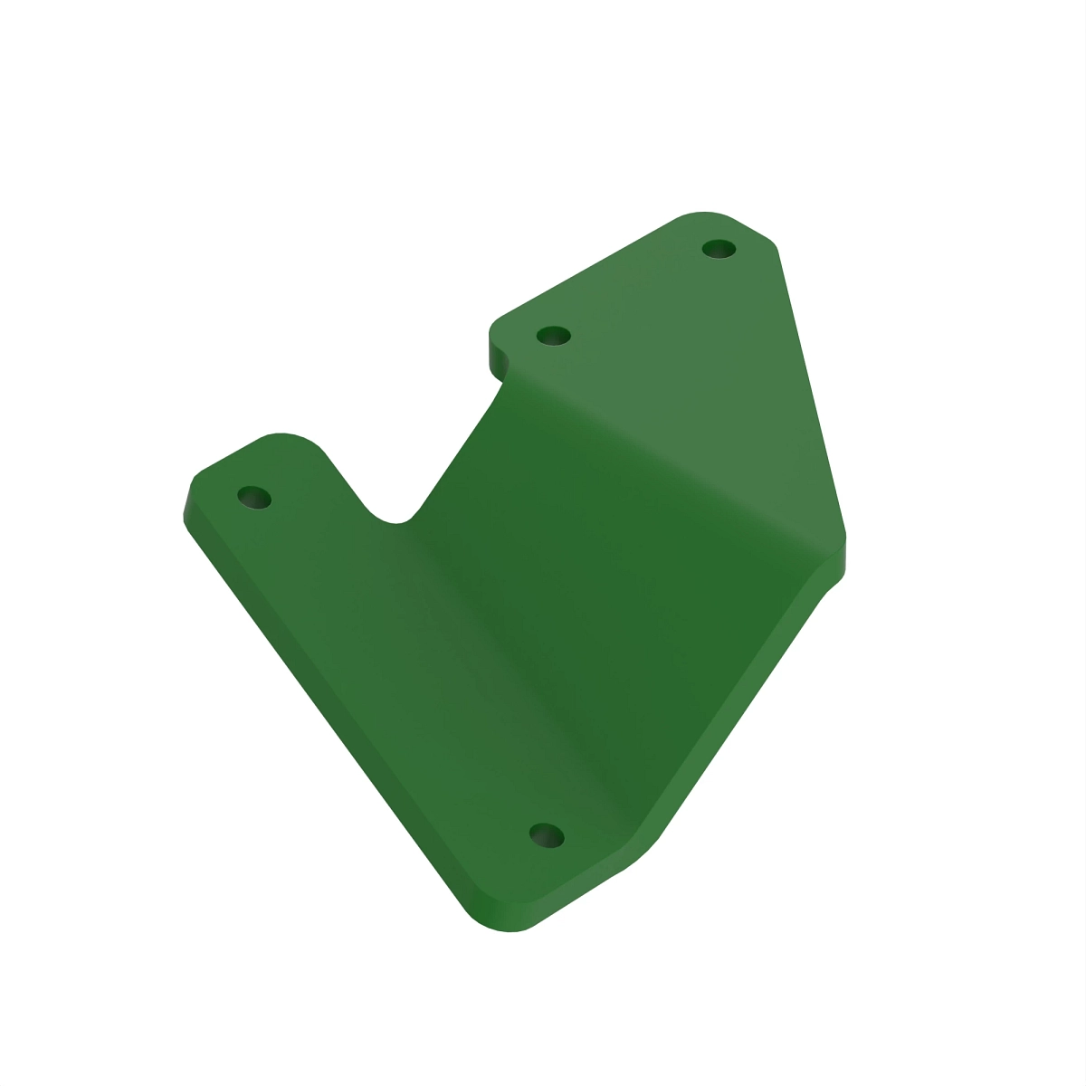 Bracket, Cab Support, Lh/Rh