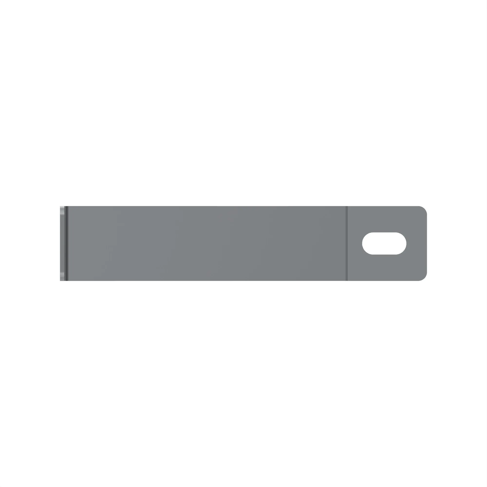 BRACKET, BRACKET, TAILLIGHT (REG II