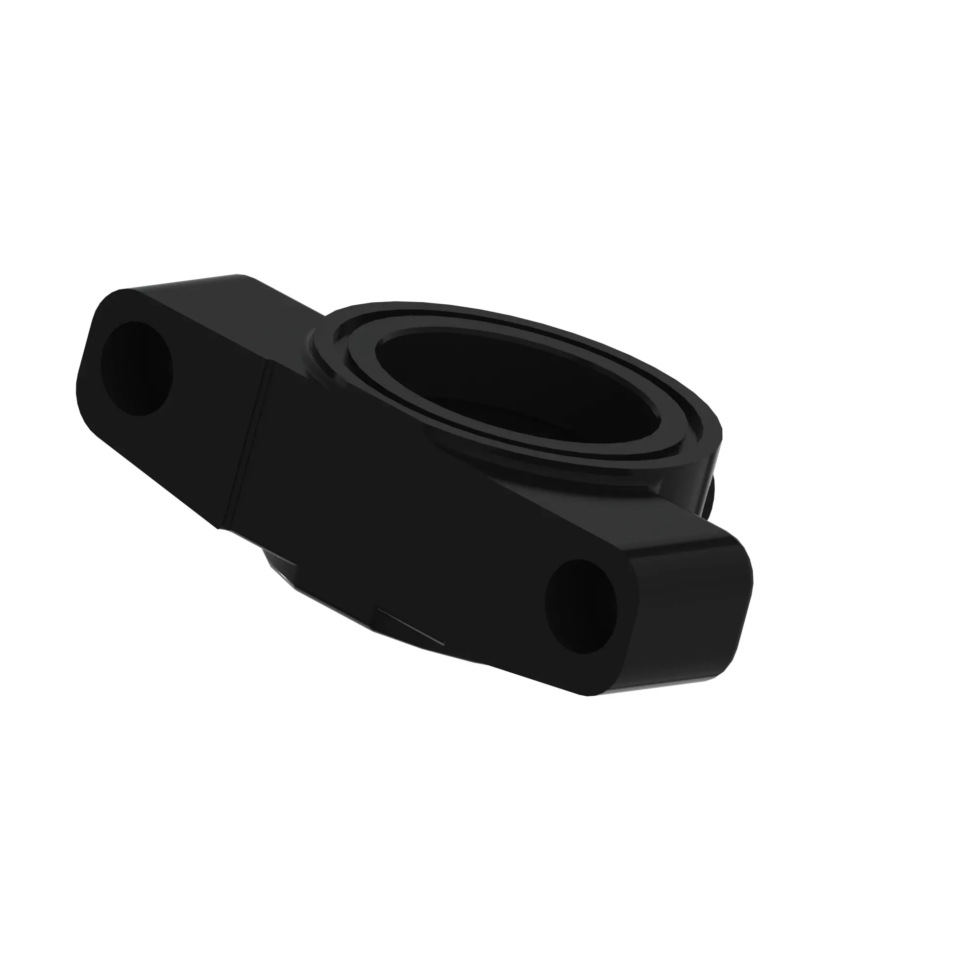 Bearing Housing W/O Bearing