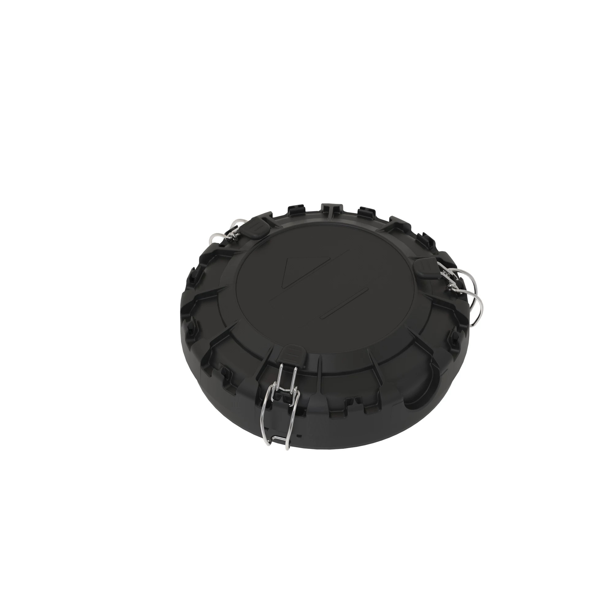 FILTER HOUSING, CAT 4 EXTERNAL CAP
