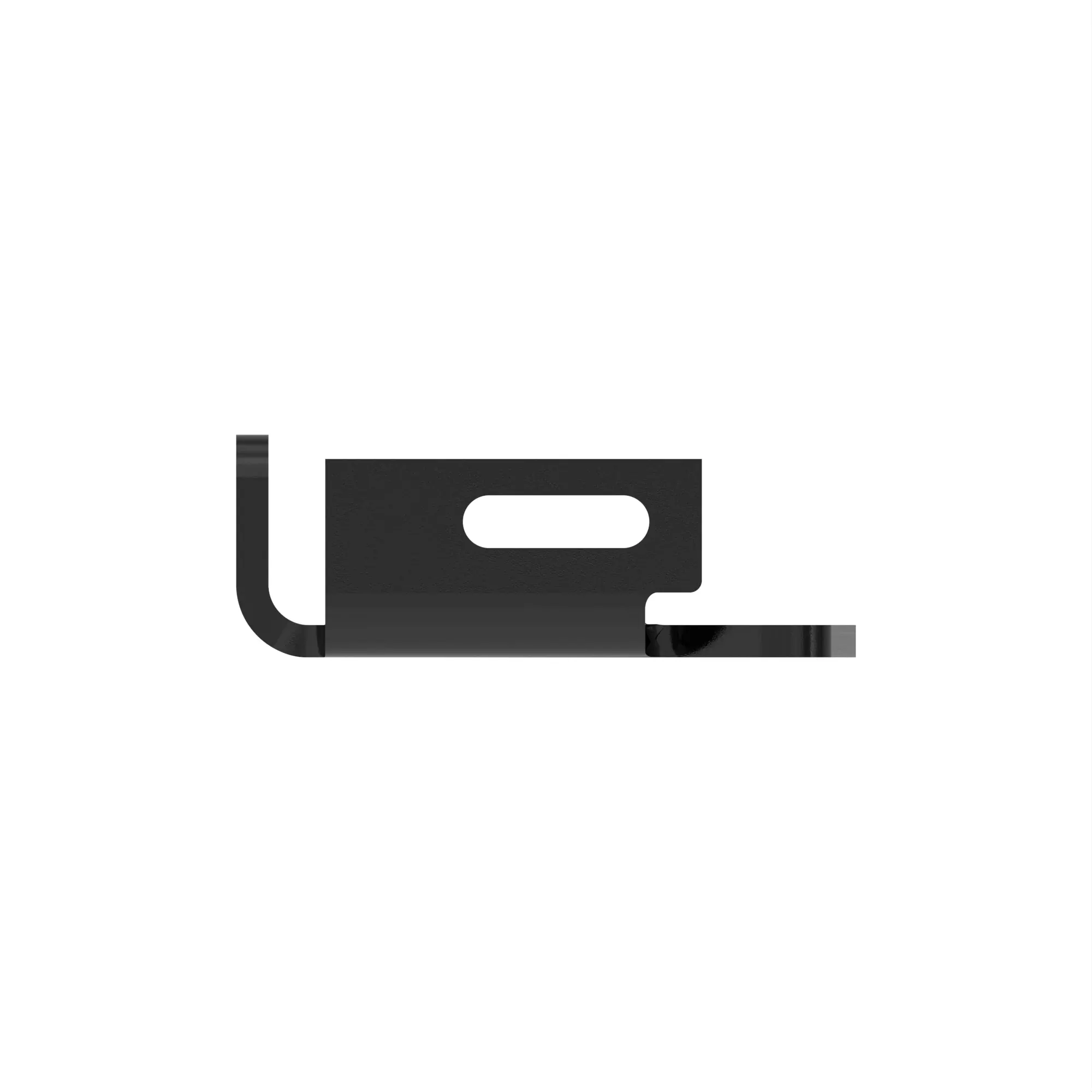 BRACKET, REAR BEARING