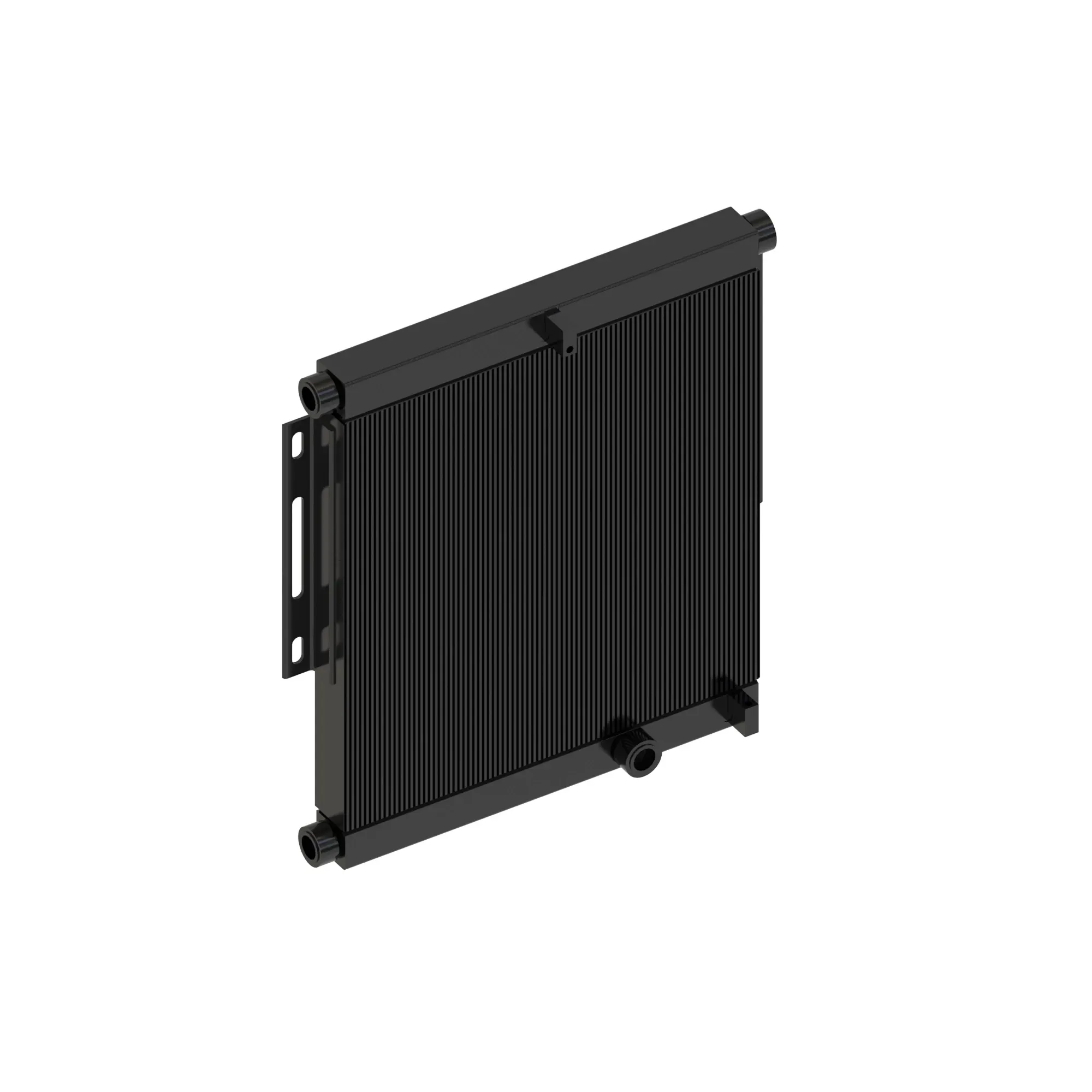 John Deere Oil Cooler - AT351258