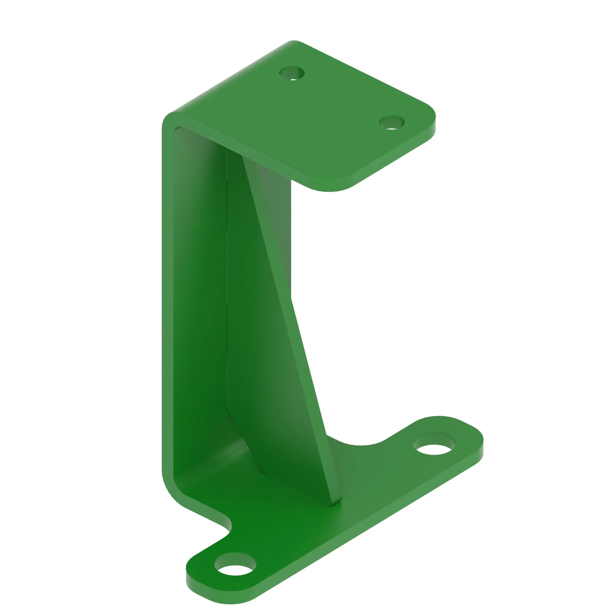 John Deere Bracket Kit - AXT21286