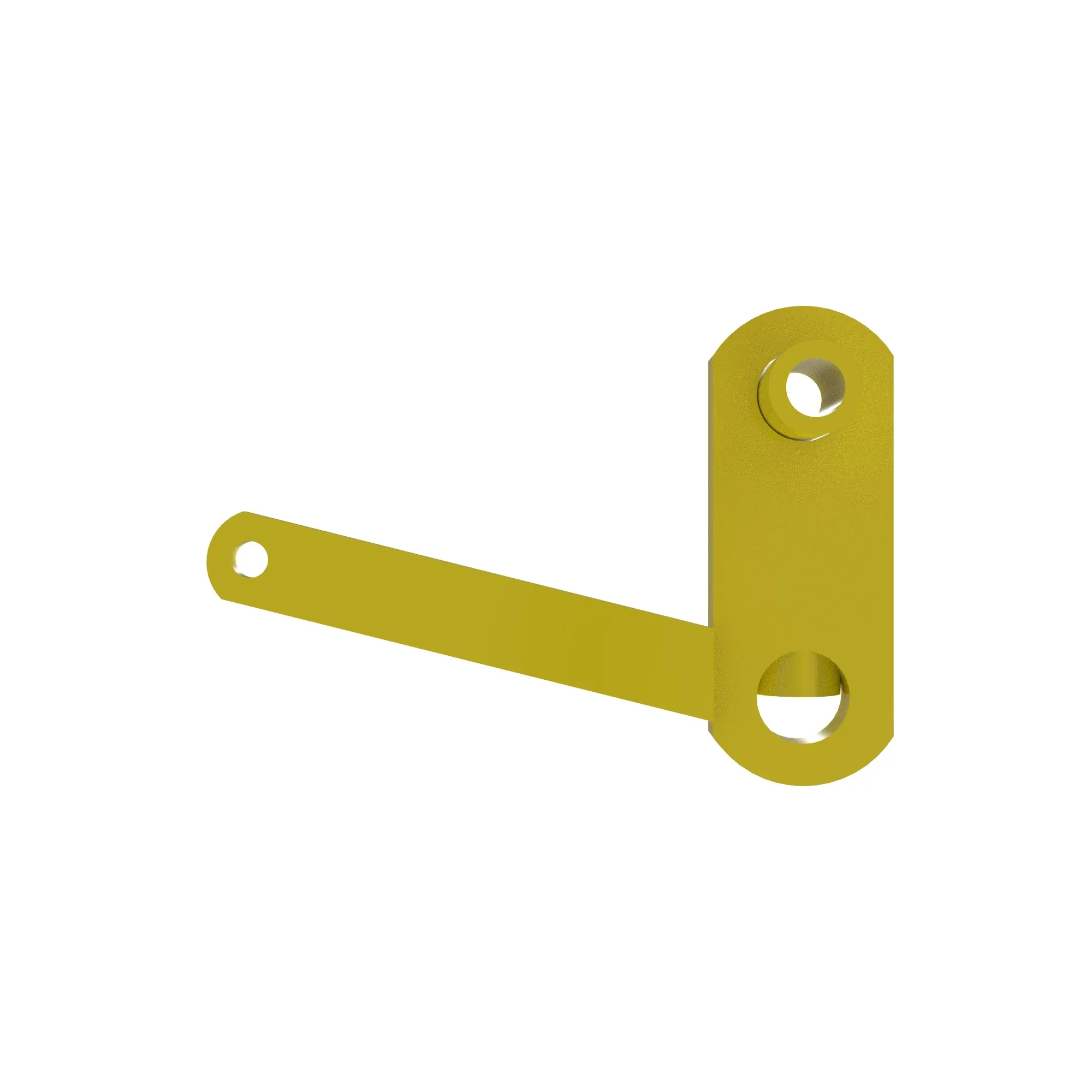 ARM, WELDED JACKSHEAVE