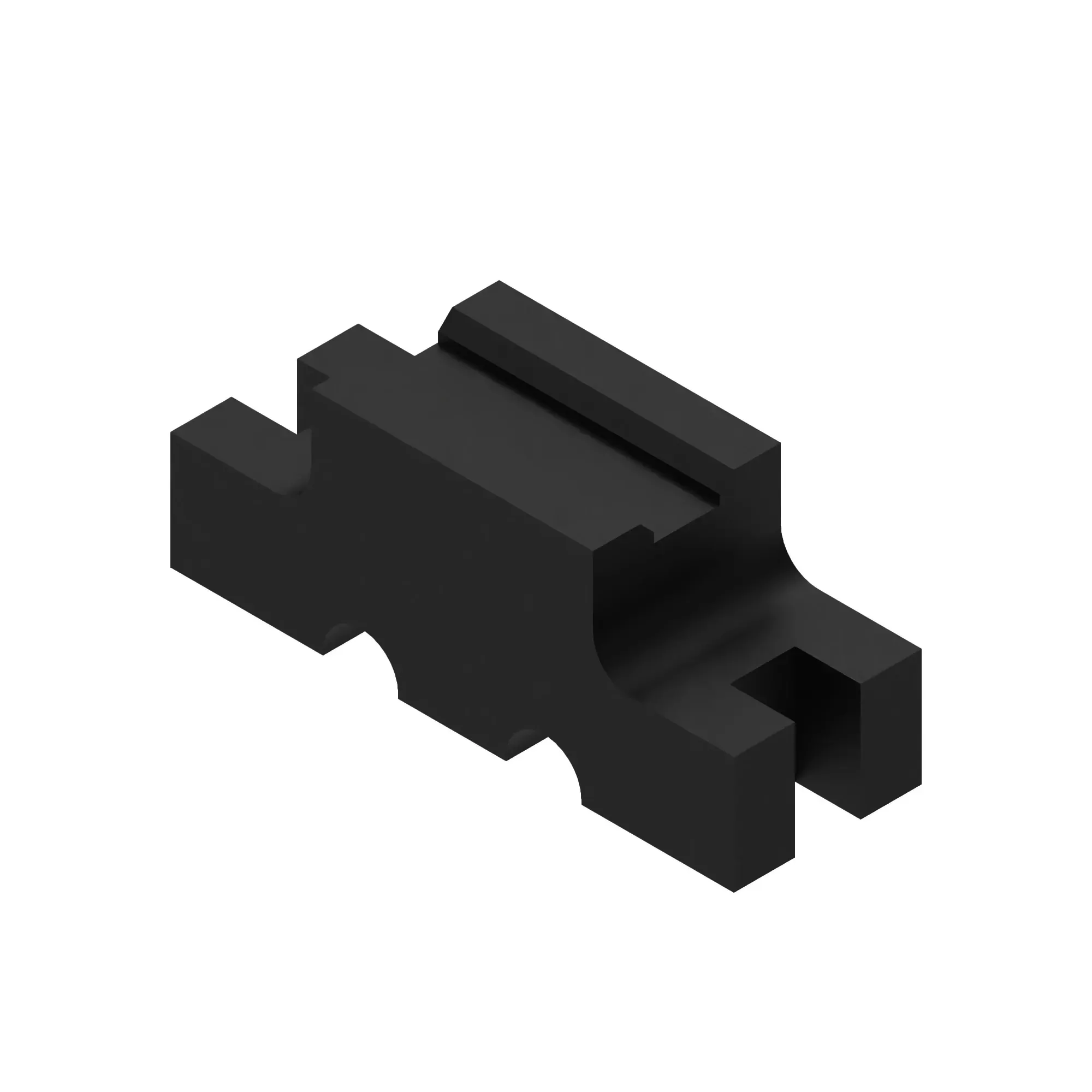 John Deere Clamp - F693440