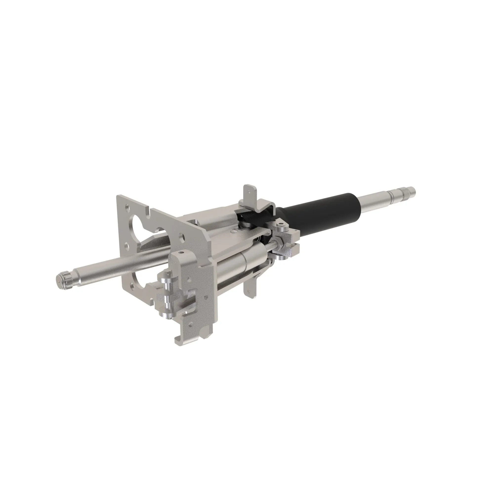 STEERING COLUMN, STEERING COLUMN ASSY., TILTABLE, S5 MPQT
