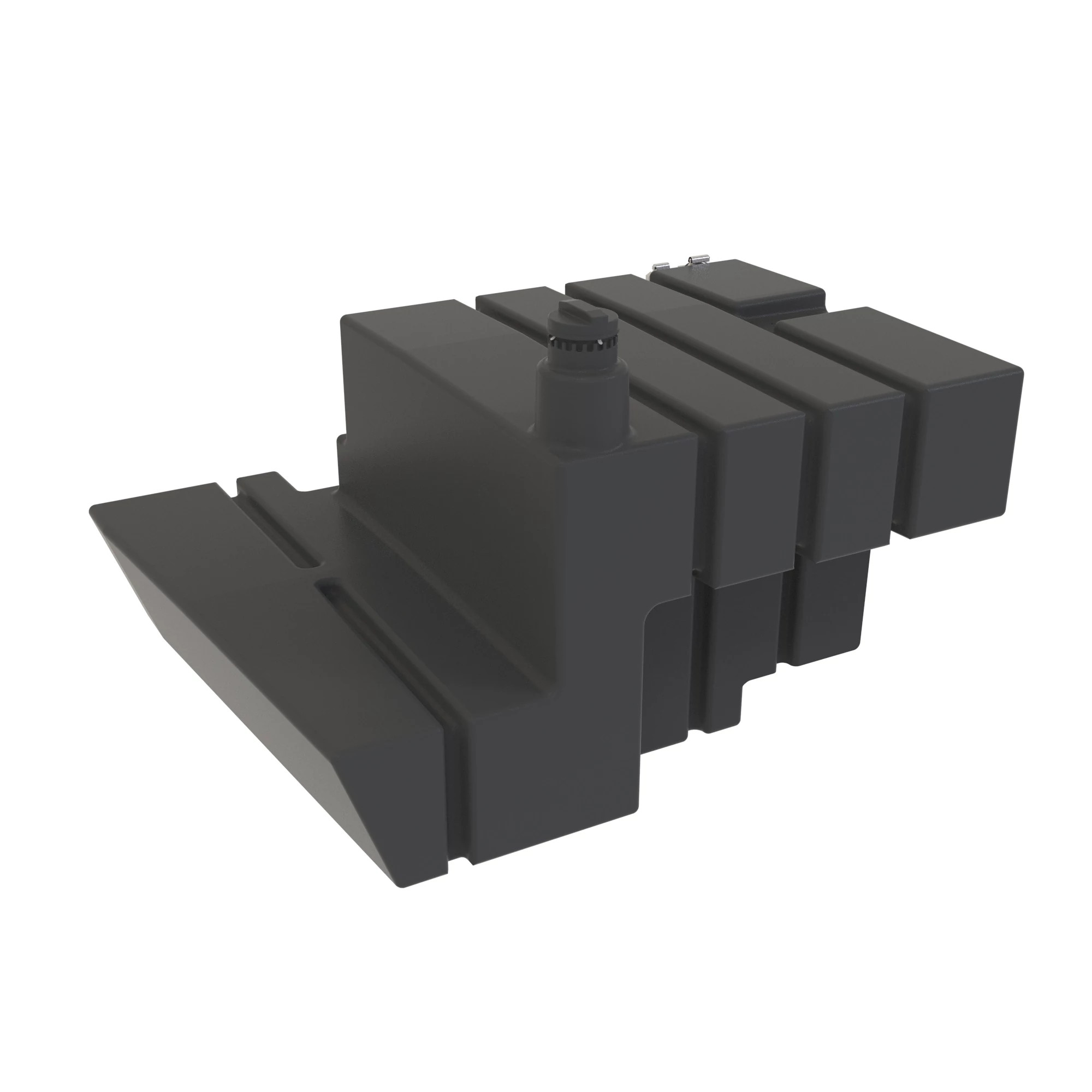 John Deere Fuel Tank - AN207719