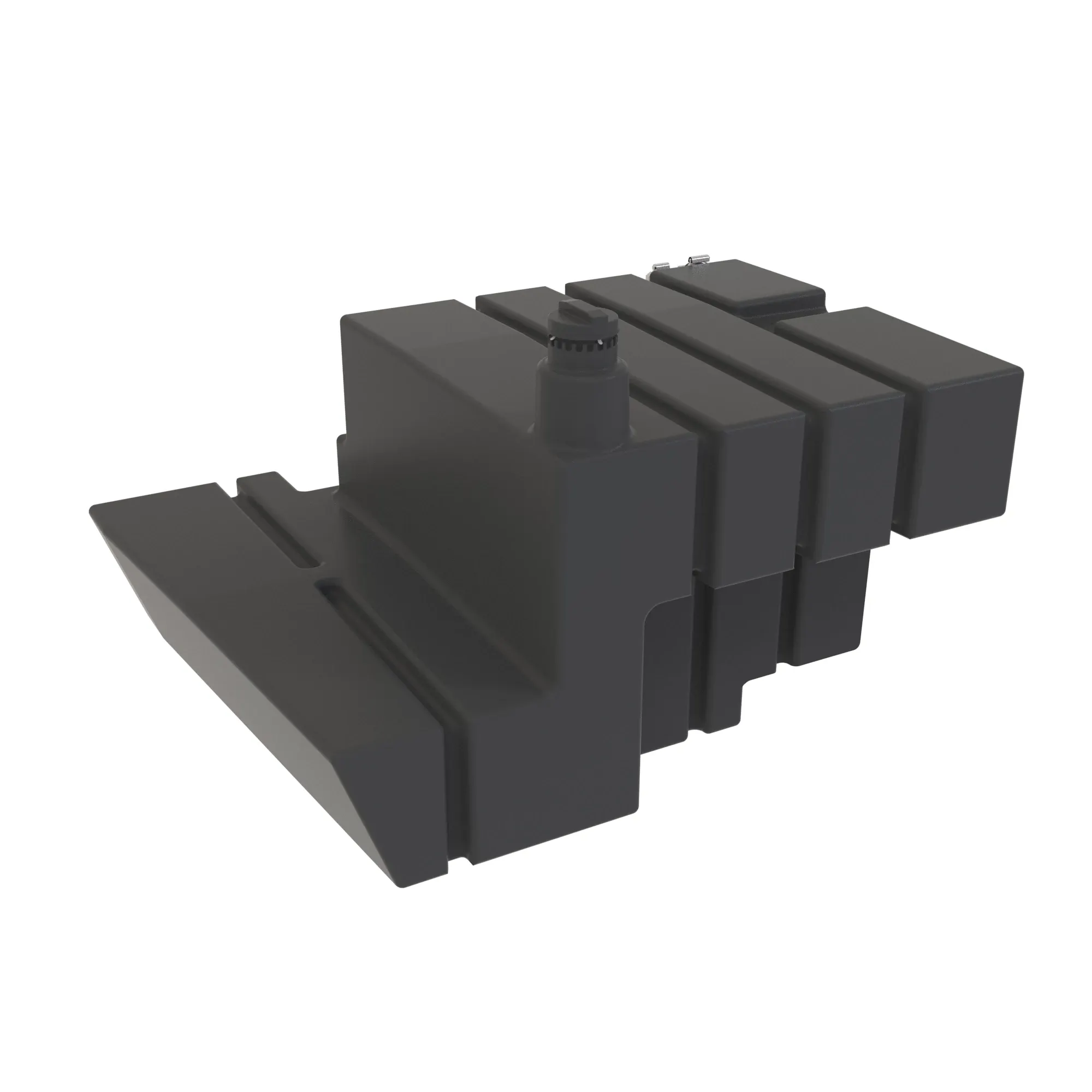 John Deere Fuel Tank - AN207719