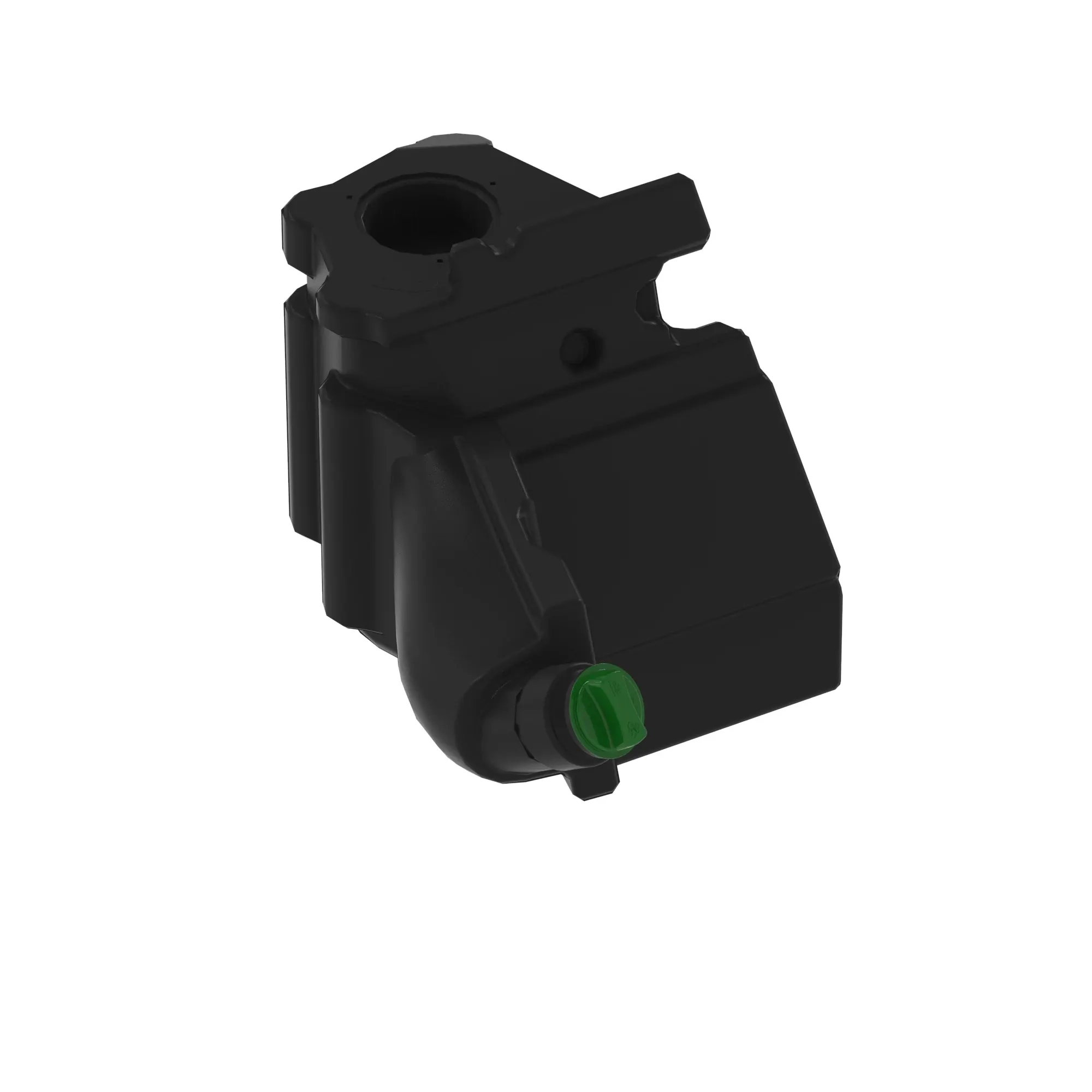 AL230929: DEF Tank 