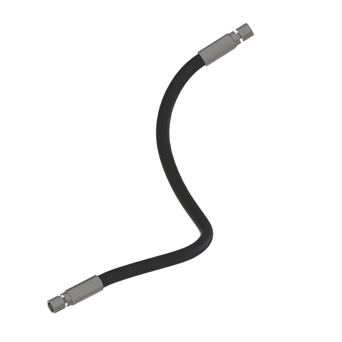 Hydraulic Hose - Fabricate