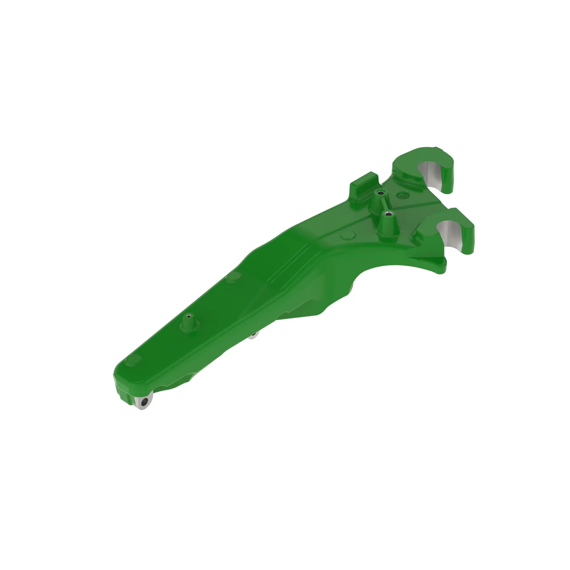 FRAME, FL3 MOUNTING LH WITH LABEL